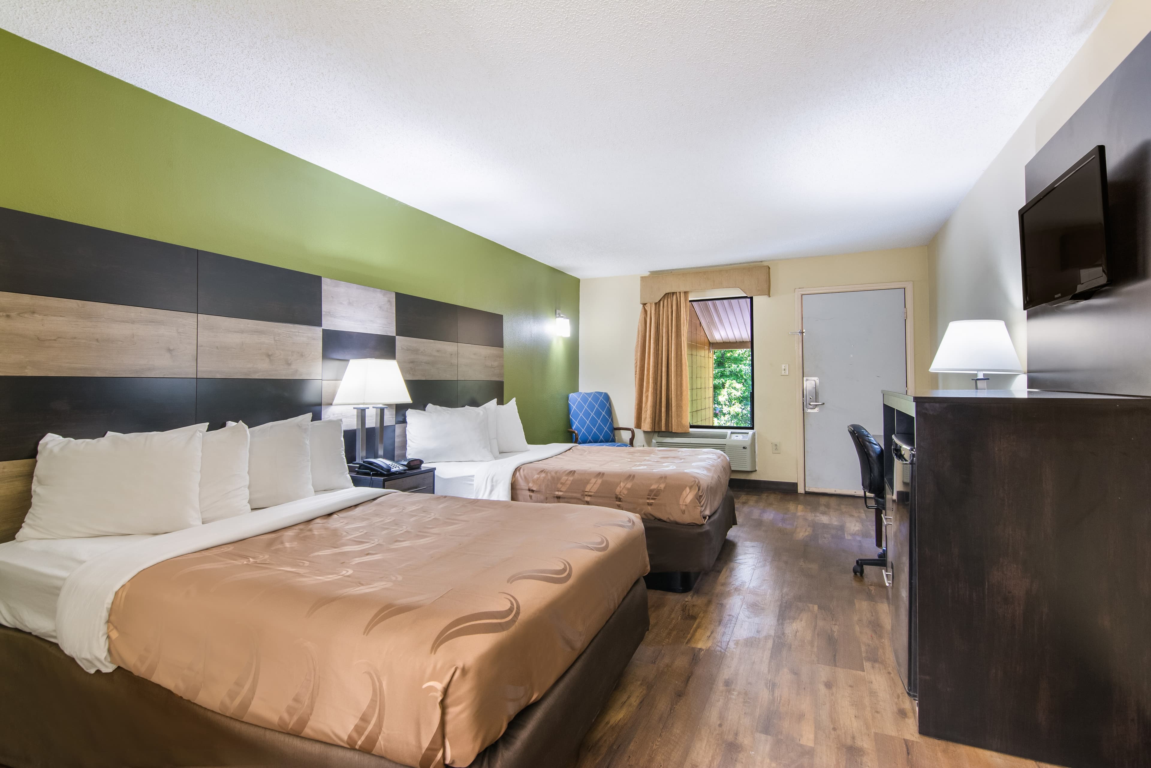 Quality Inn Kings Mountain — 8