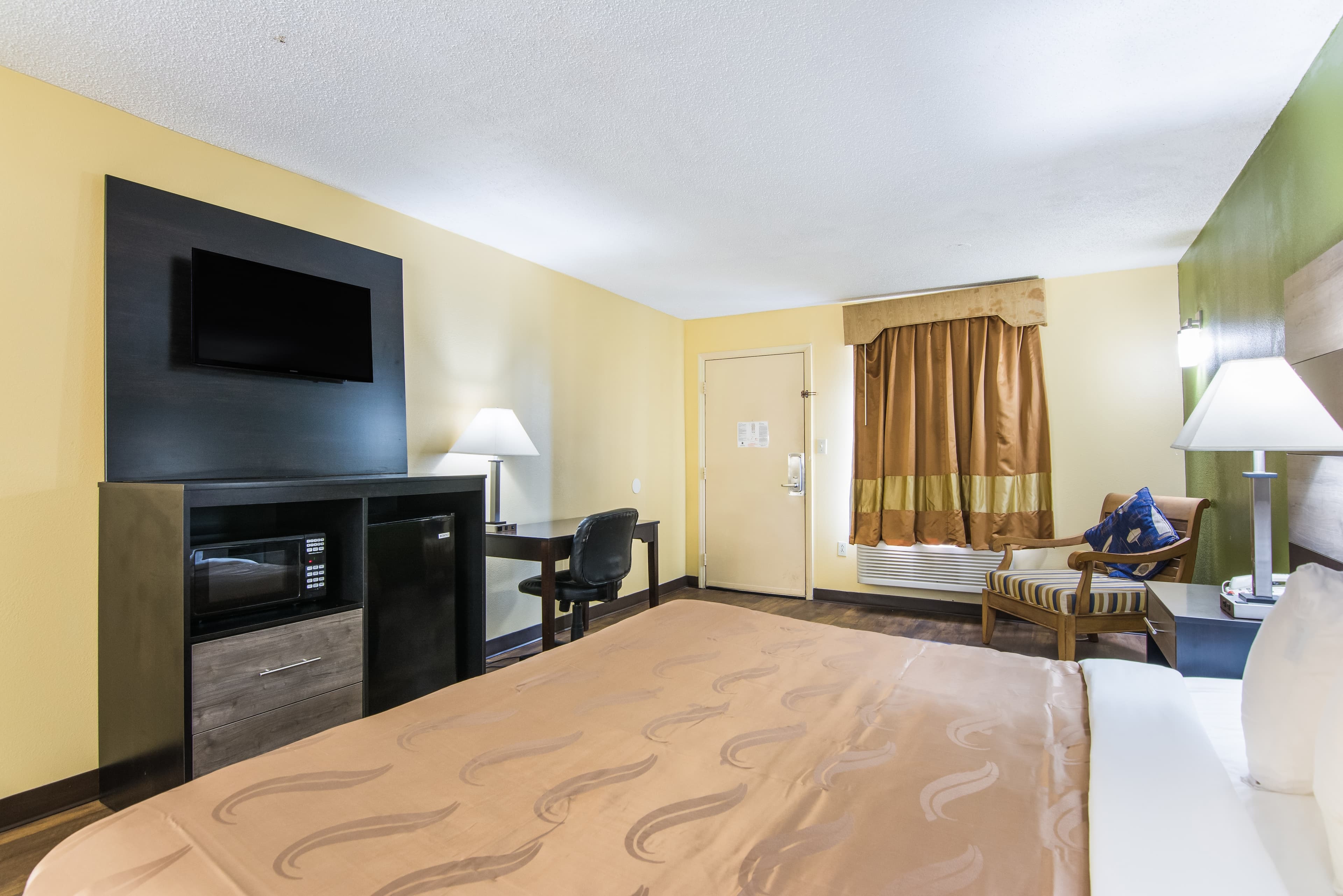 Quality Inn Kings Mountain — 16