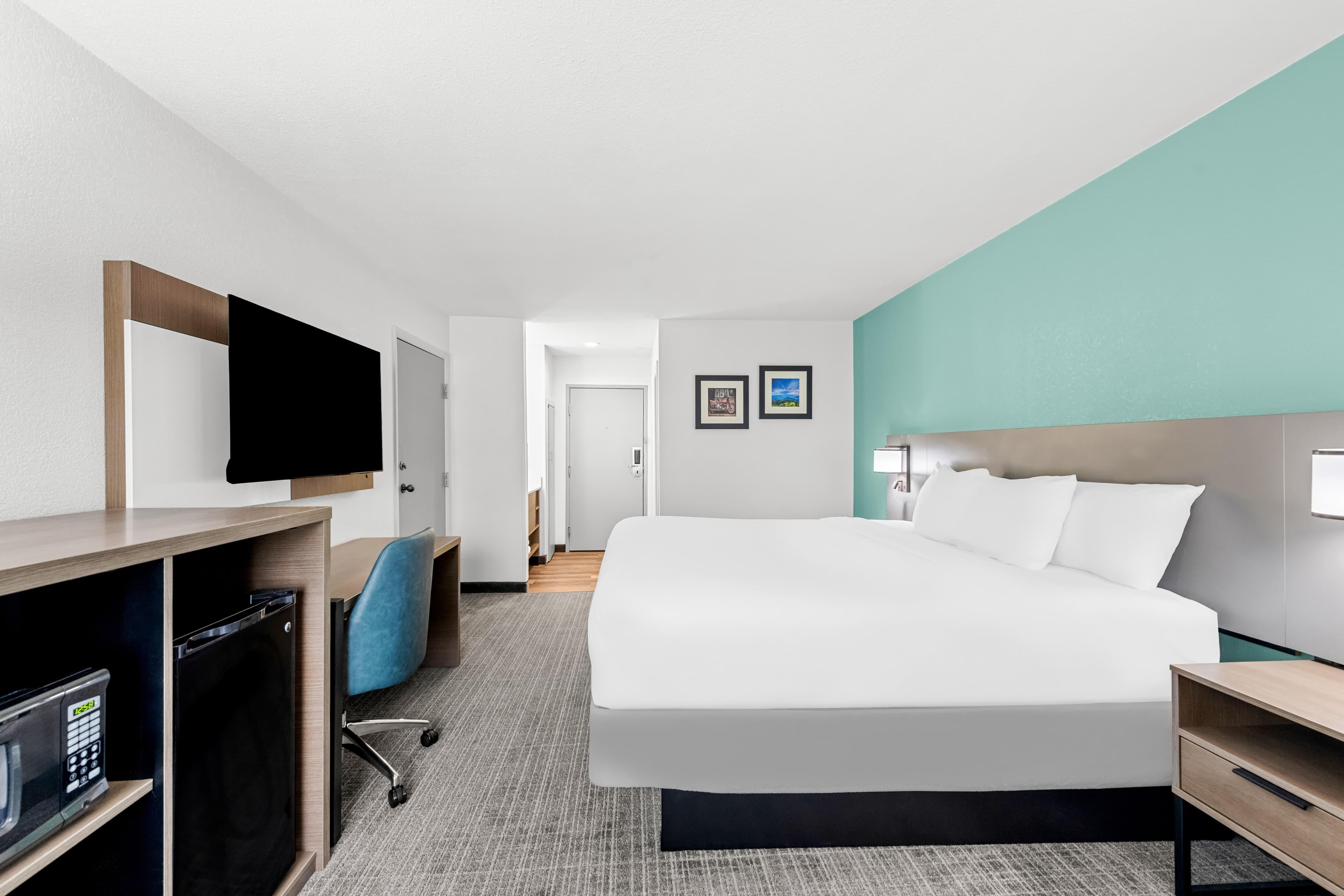 Comfort Inn near Great Smoky Mountain National Park - Image 5