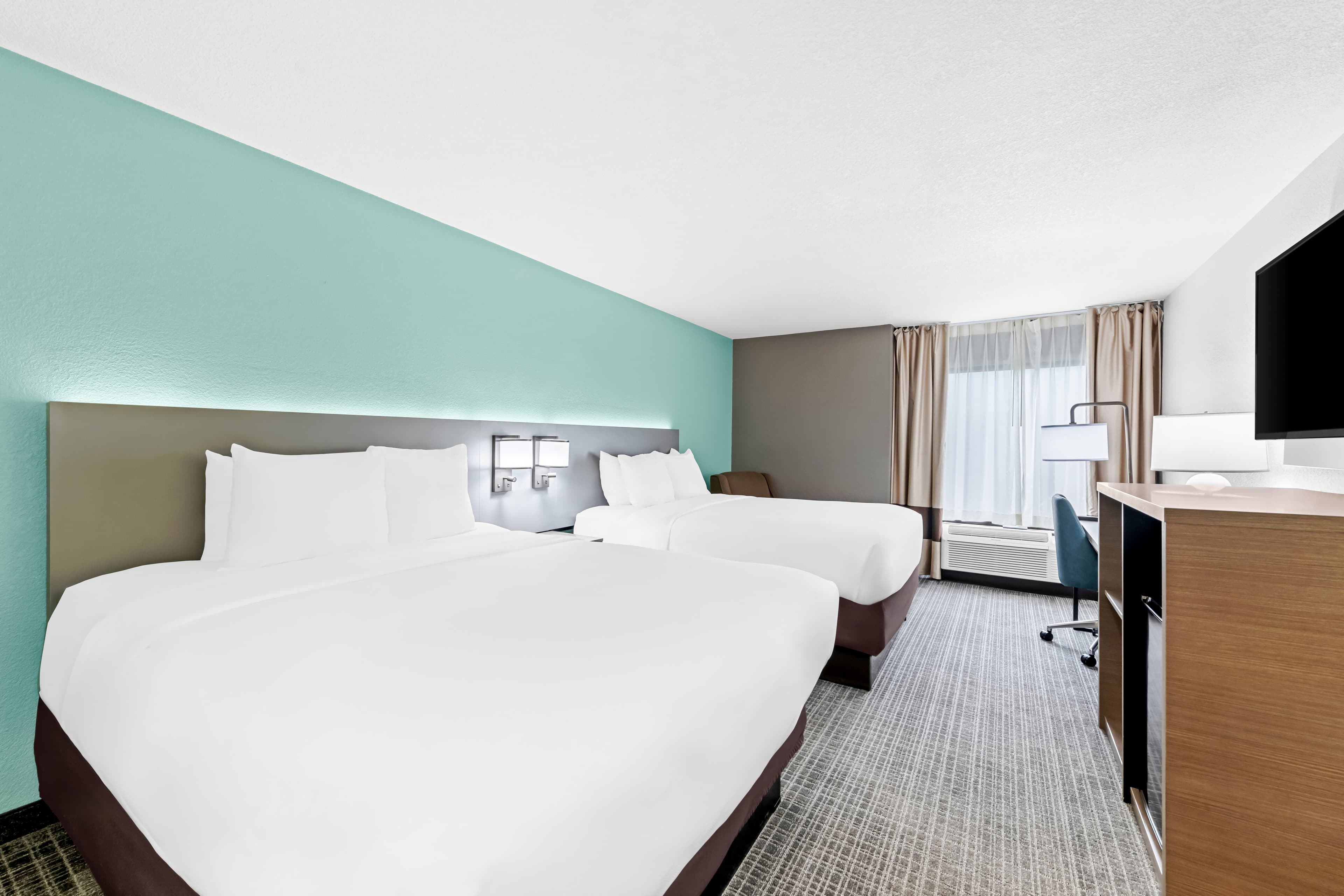 Comfort Inn near Great Smoky Mountain National Park — 9