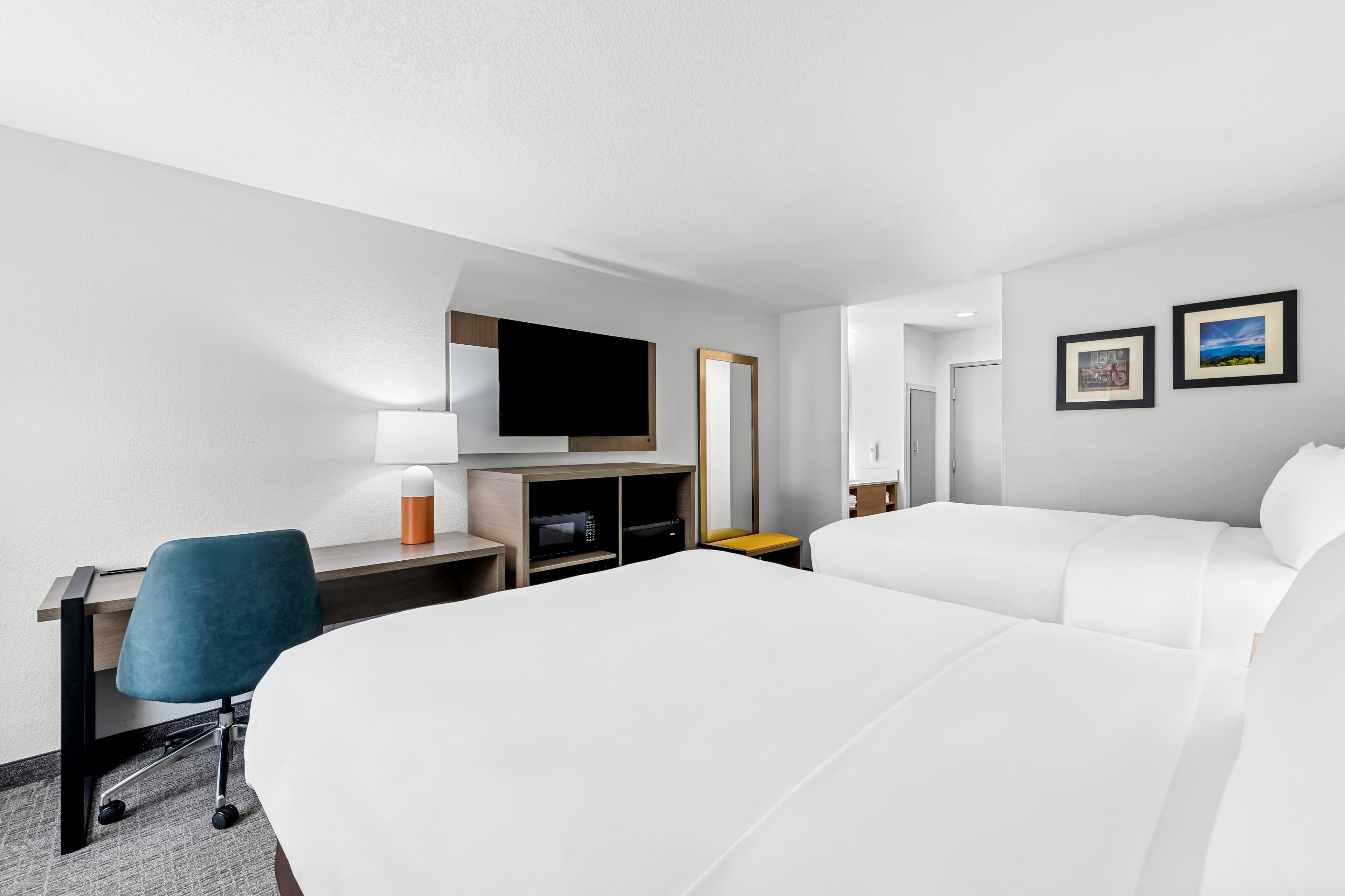 Comfort Inn near Great Smoky Mountain National Park — 10
