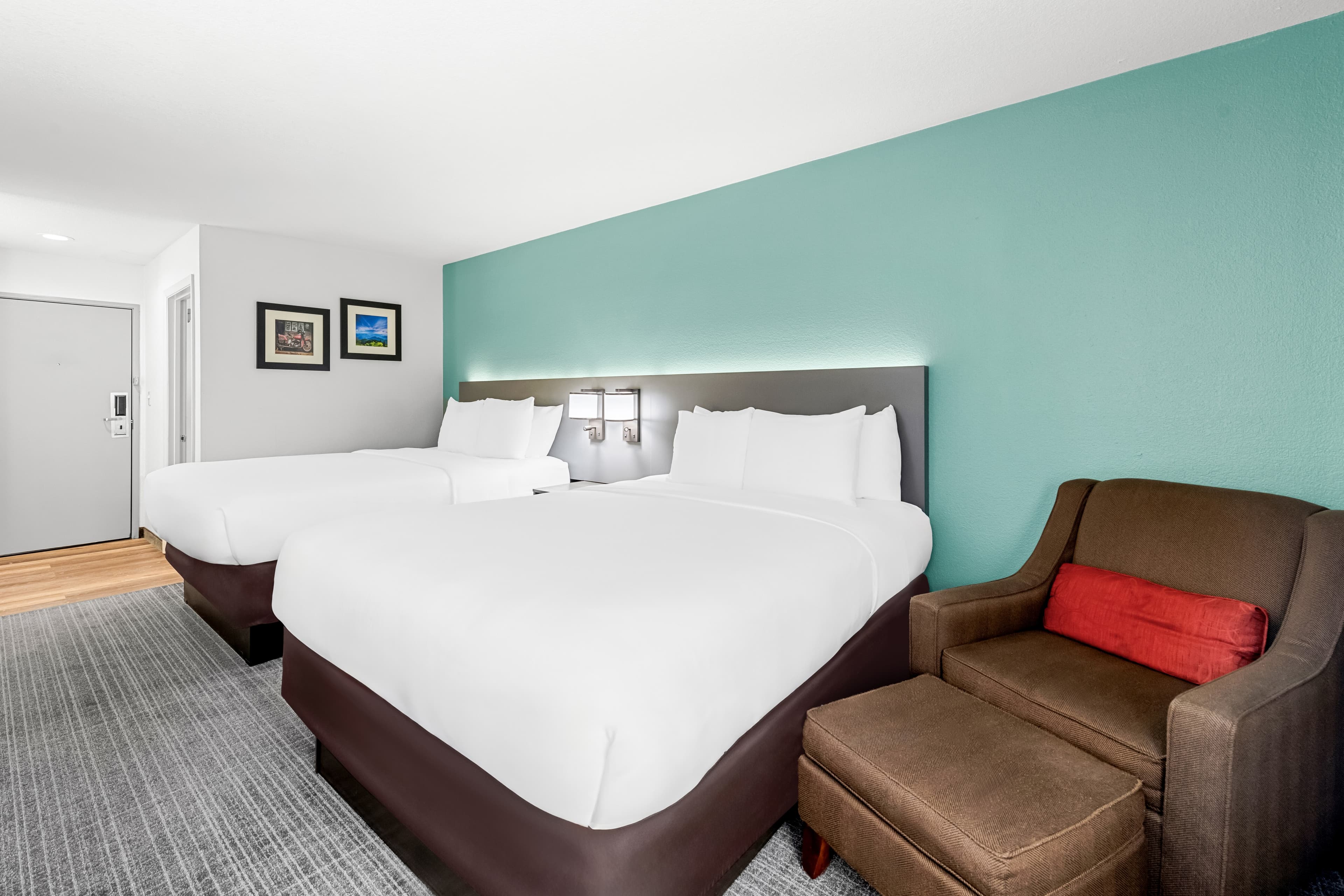 Comfort Inn near Great Smoky Mountain National Park — 11