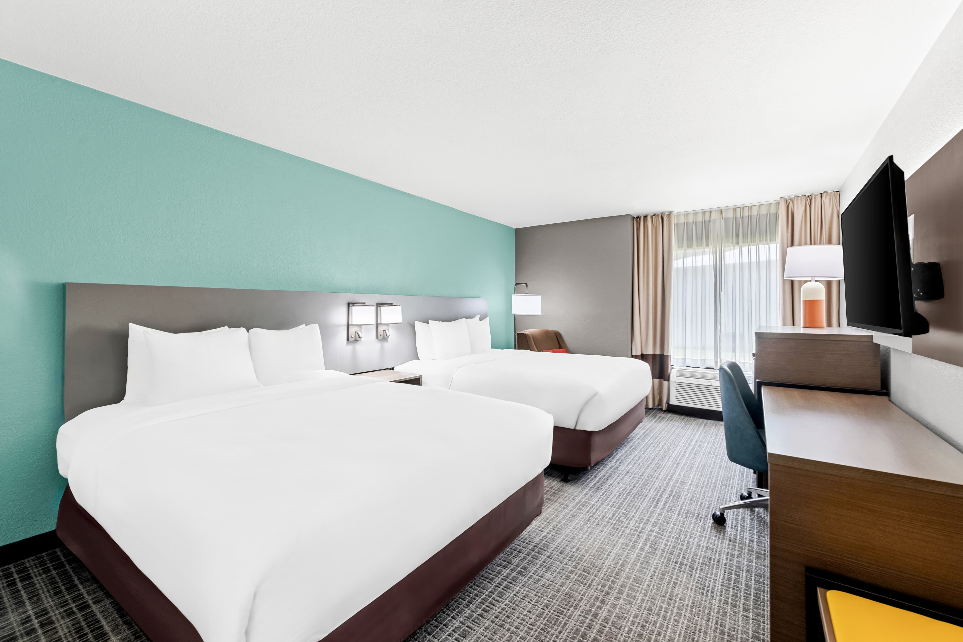 Comfort Inn near Great Smoky Mountain National Park — 15