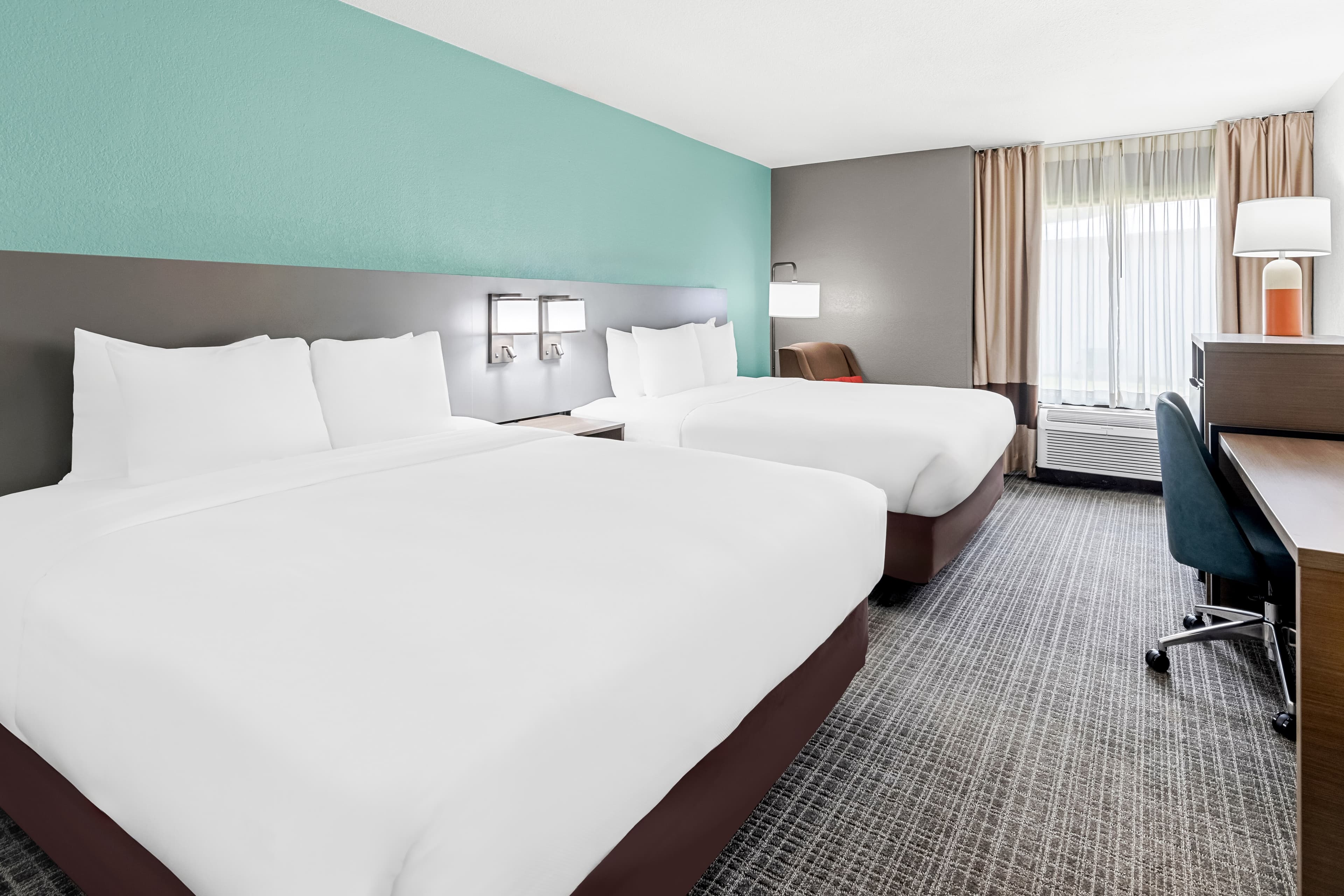 Comfort Inn near Great Smoky Mountain National Park — 16