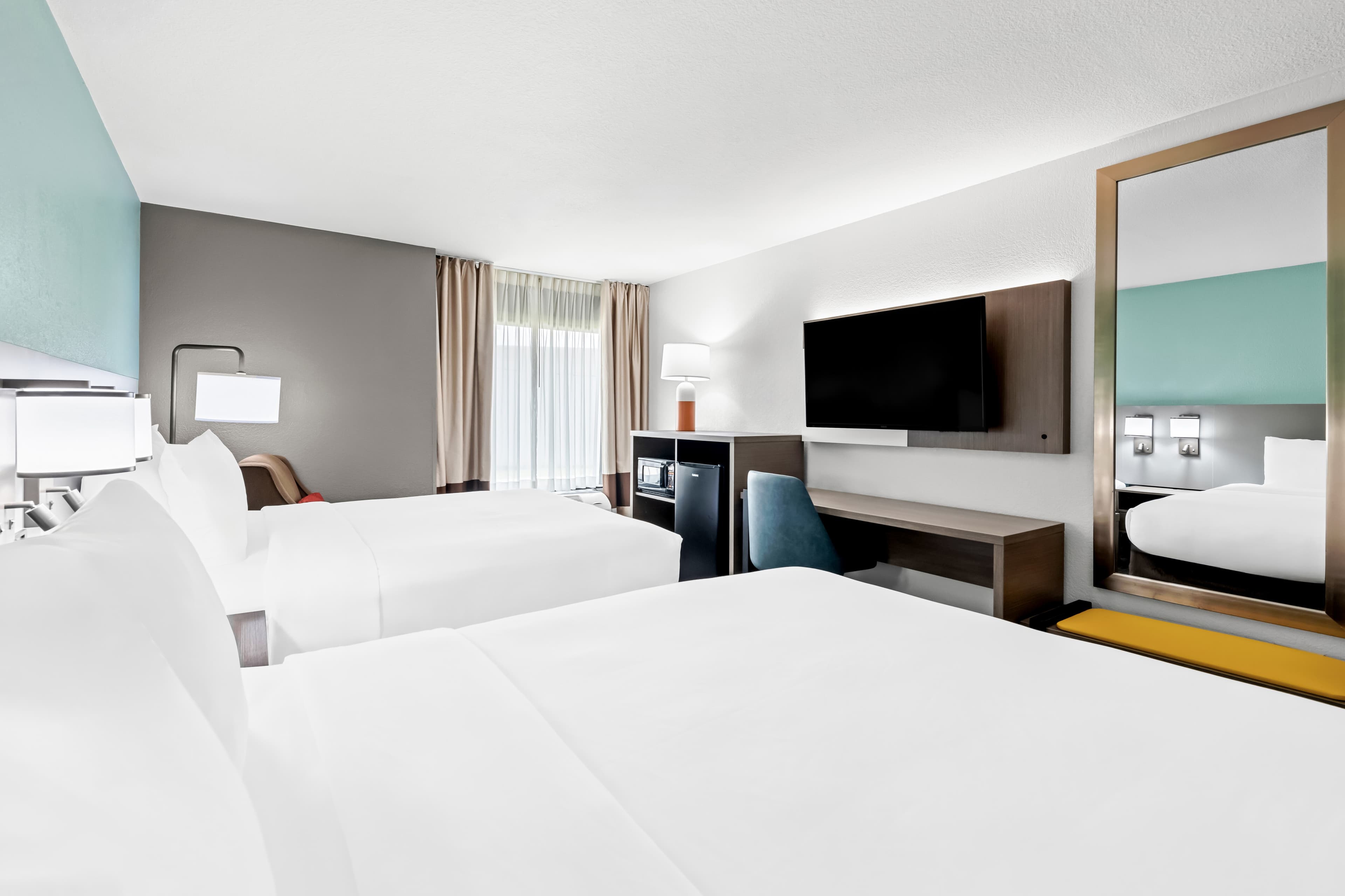 Comfort Inn near Great Smoky Mountain National Park — 17