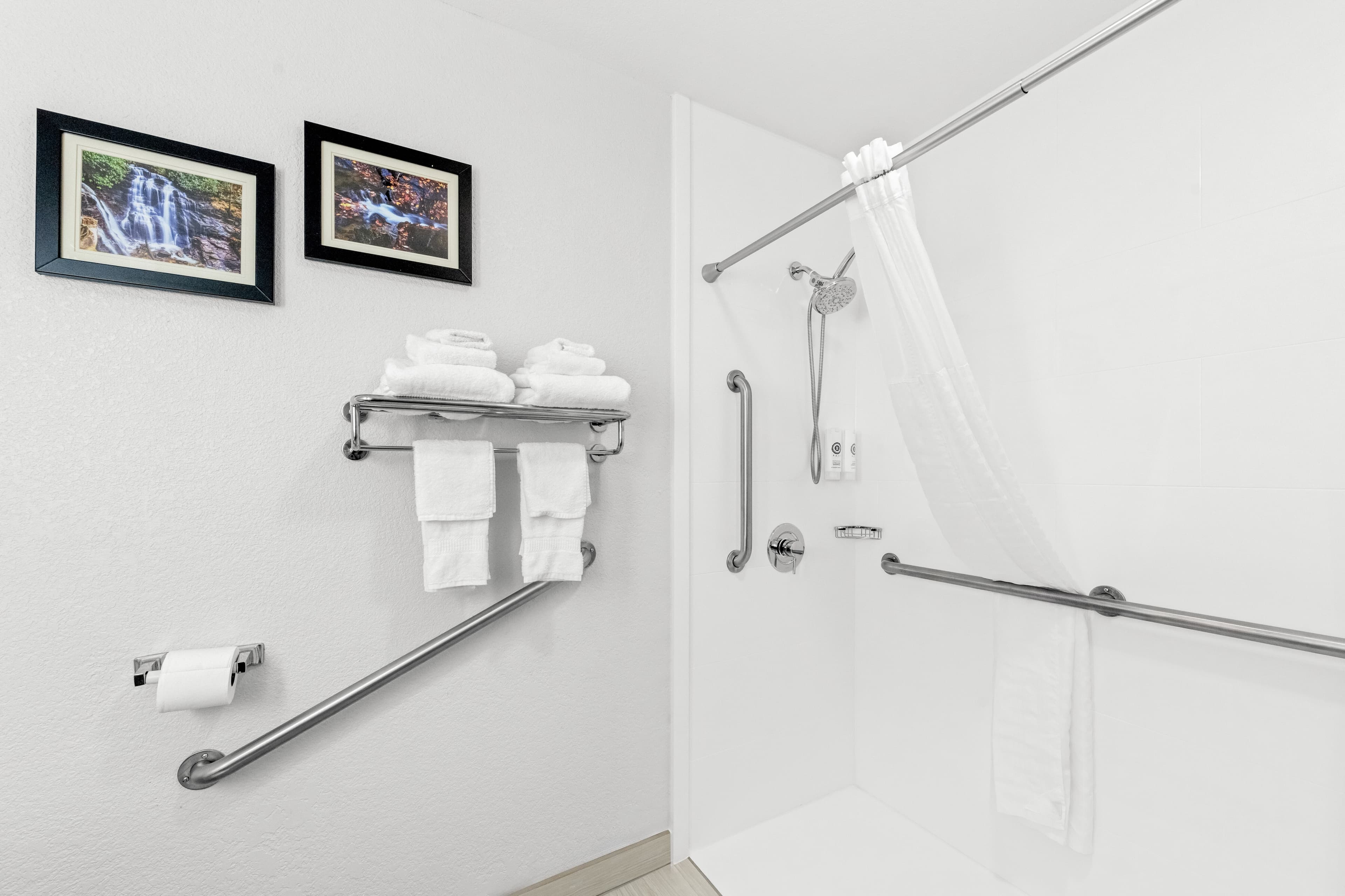 Comfort Inn near Great Smoky Mountain National Park — 20