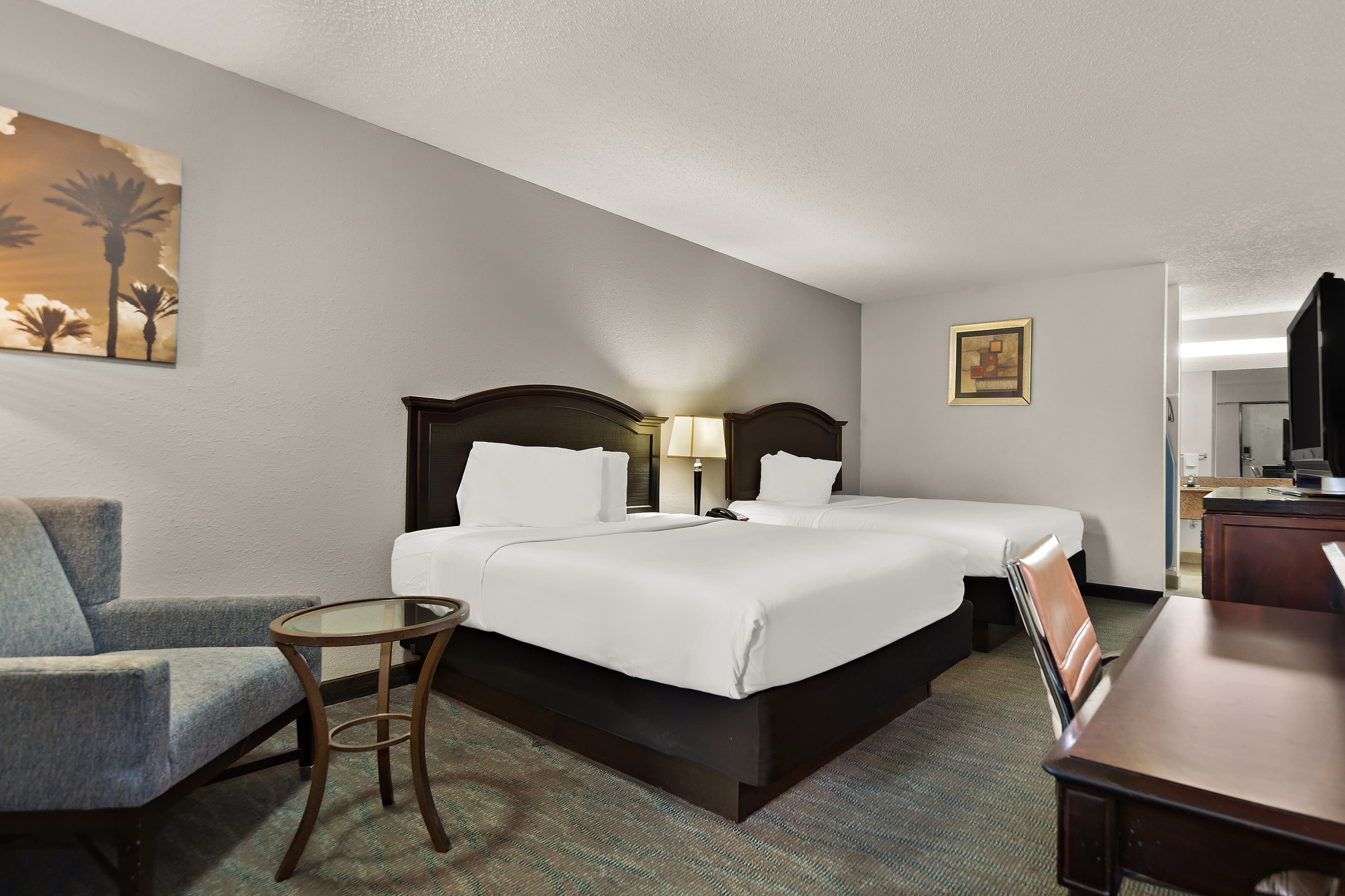 Rodeway Inn Lumberton Central — 34