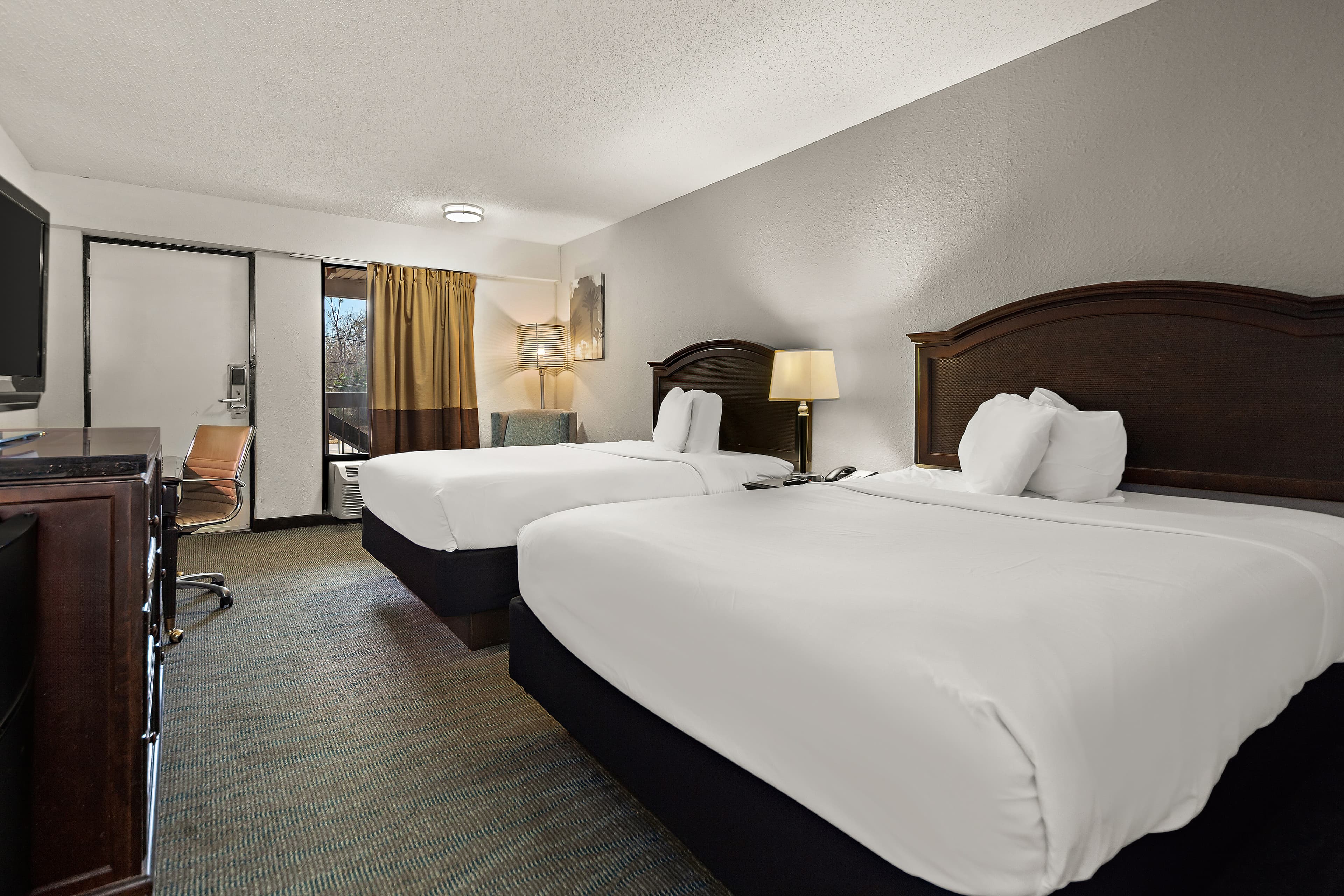 Rodeway Inn Lumberton Central — 36
