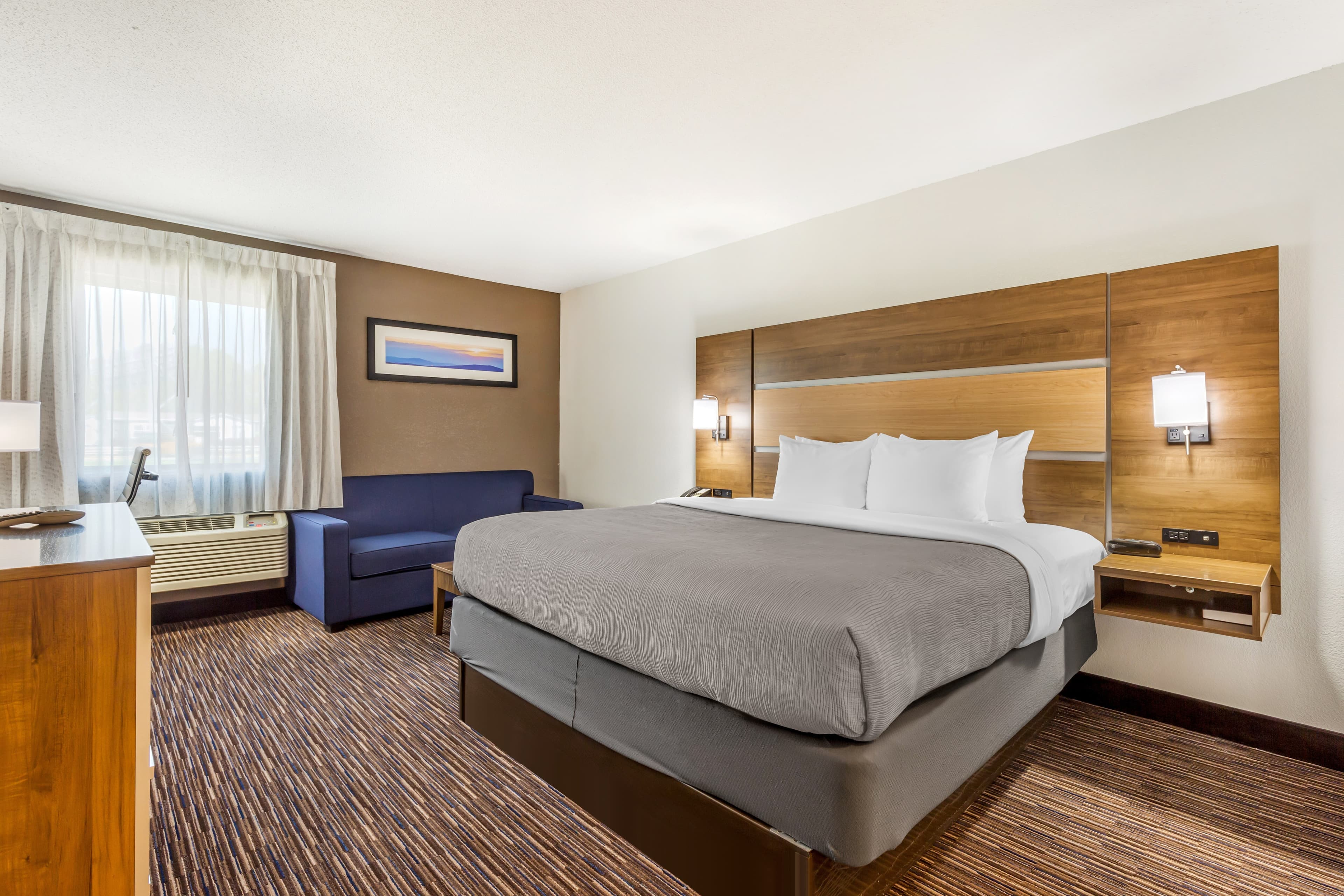 Quality Inn Asheboro South - Image 2
