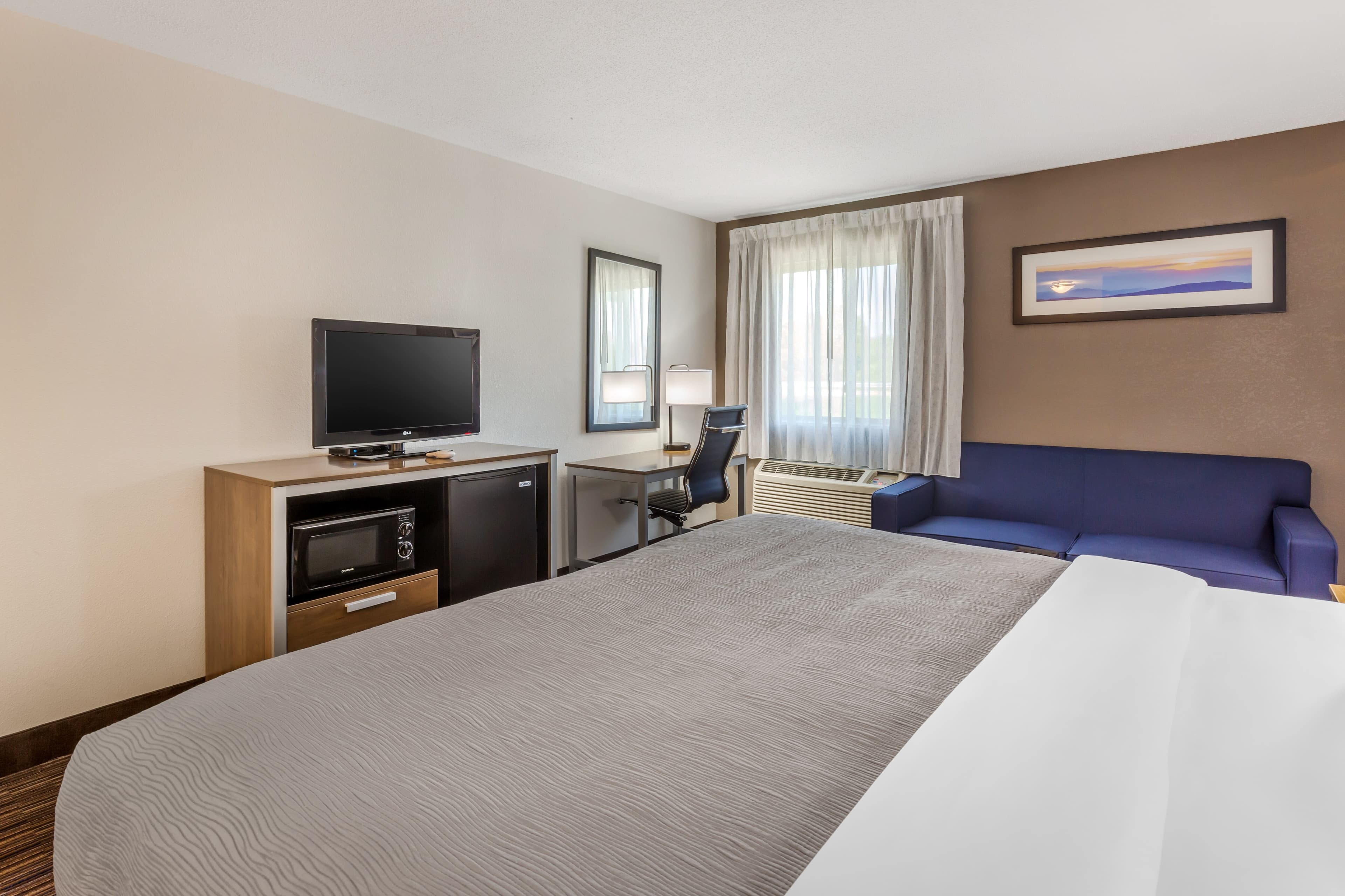 Quality Inn Asheboro South - Image 3