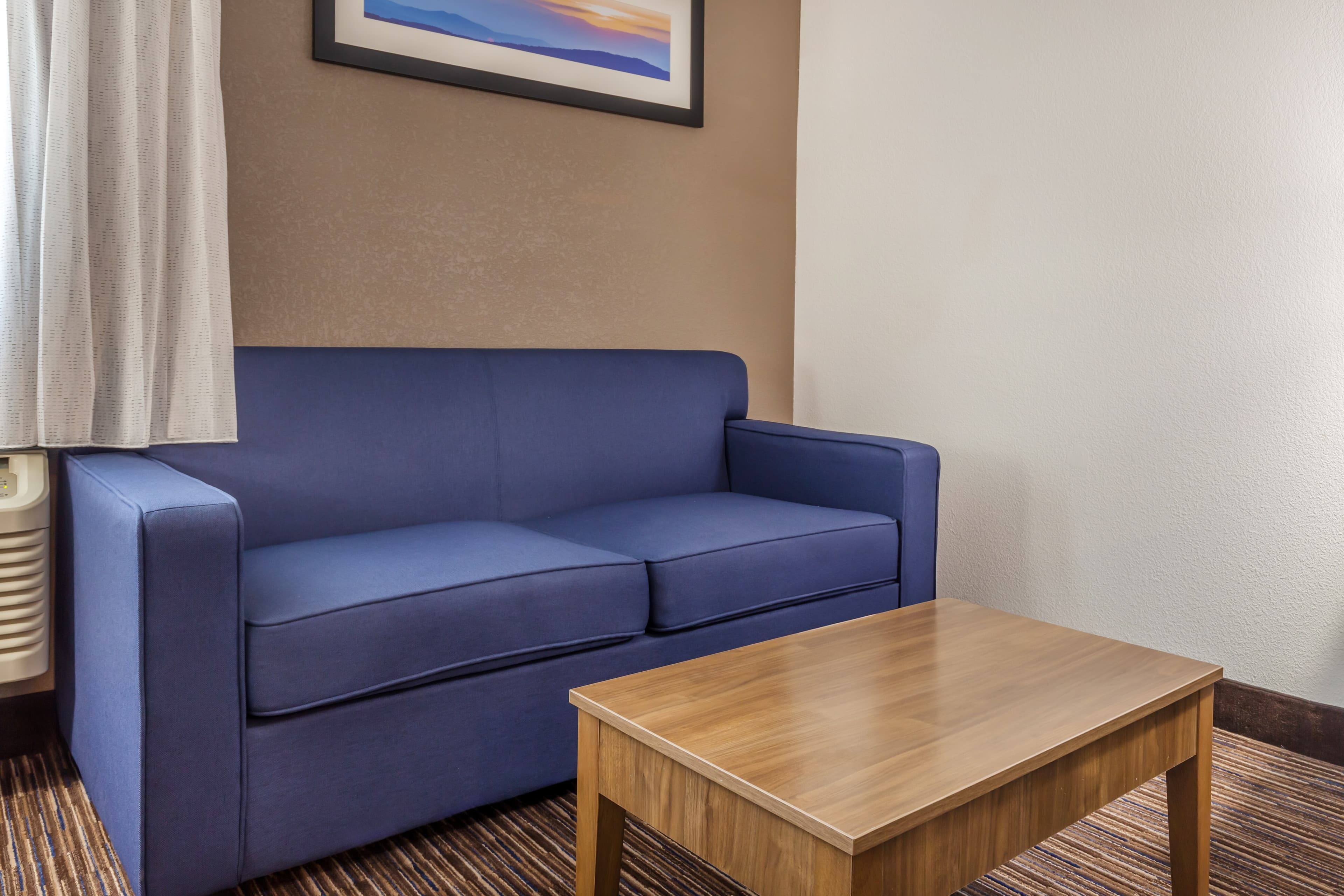 Quality Inn Asheboro South - Image 4