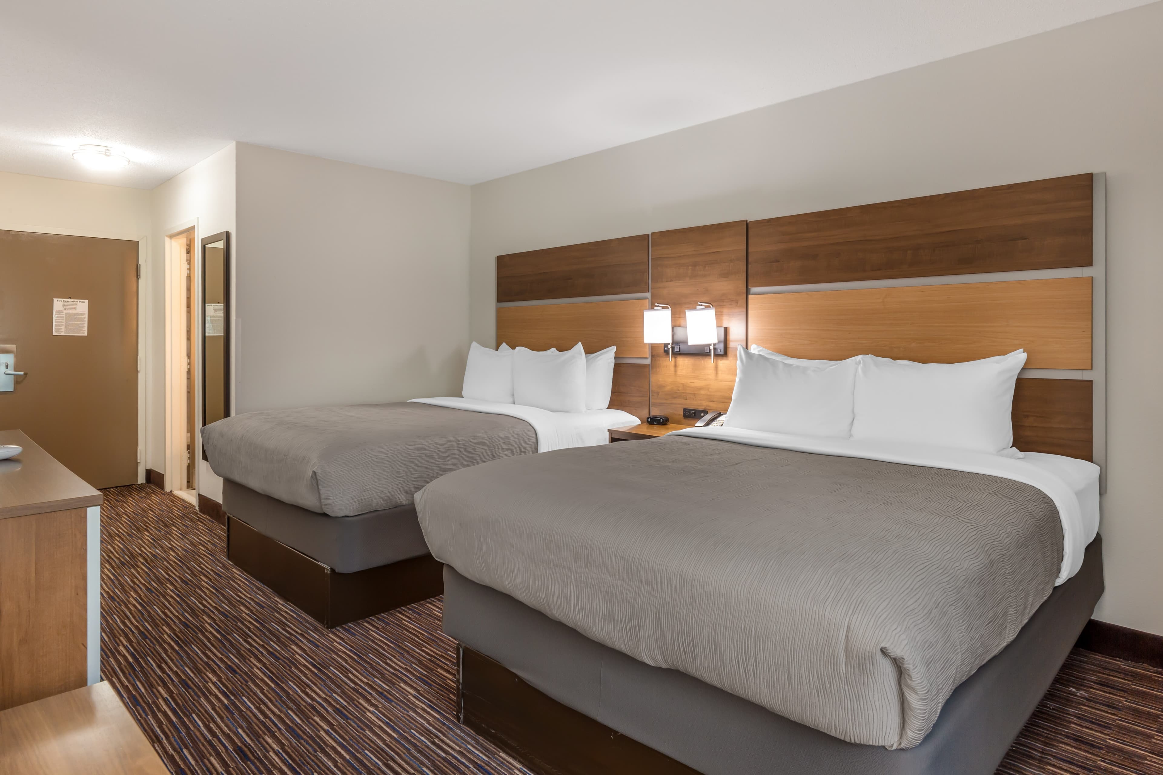 Quality Inn Asheboro South — 6