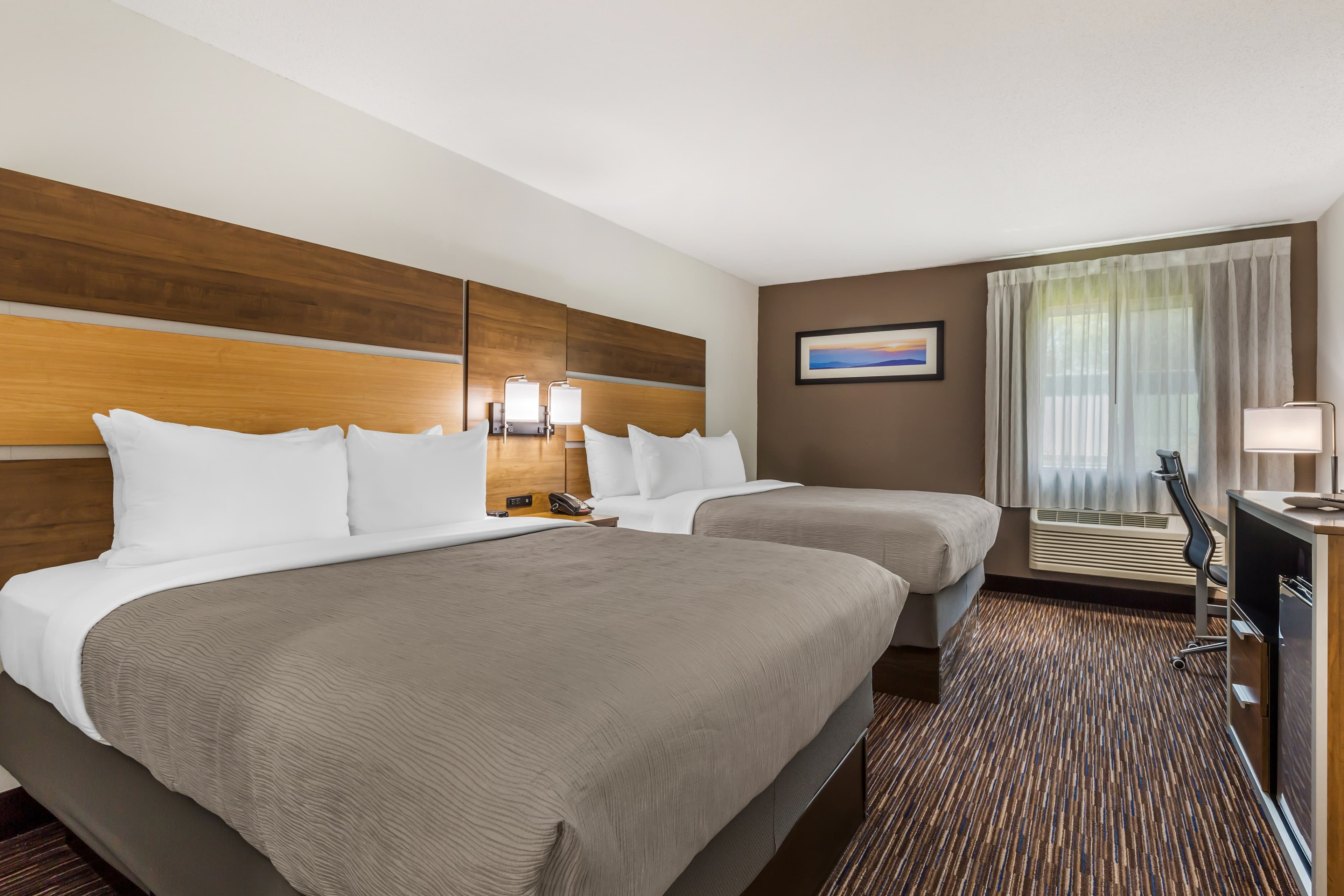 Quality Inn Asheboro South — 7