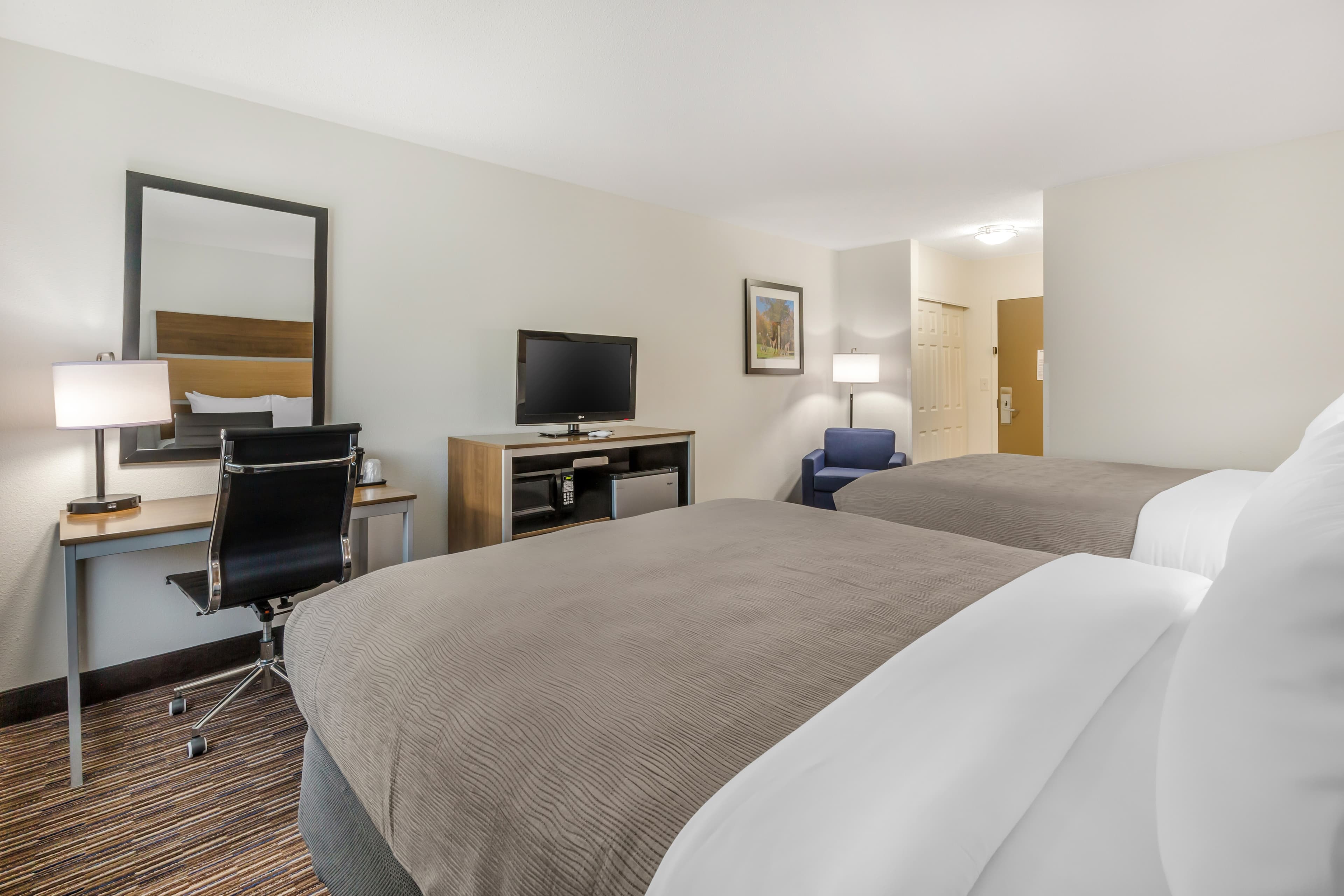 Quality Inn Asheboro South — 8