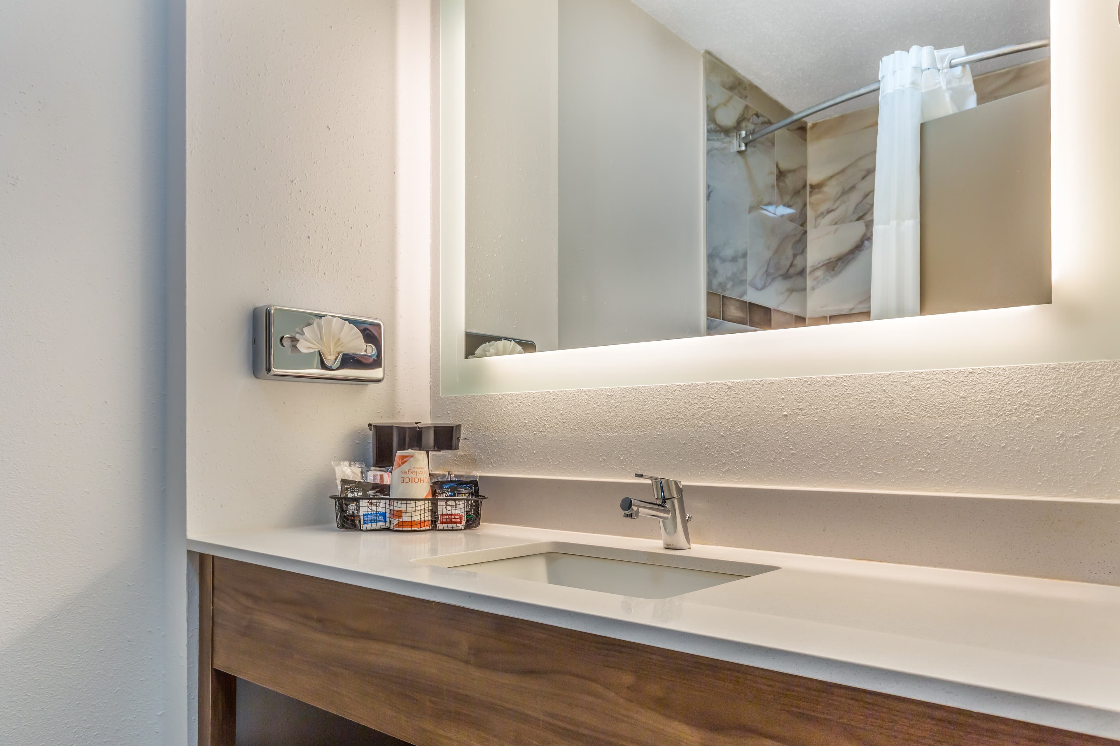 Quality Inn Asheboro South — 10