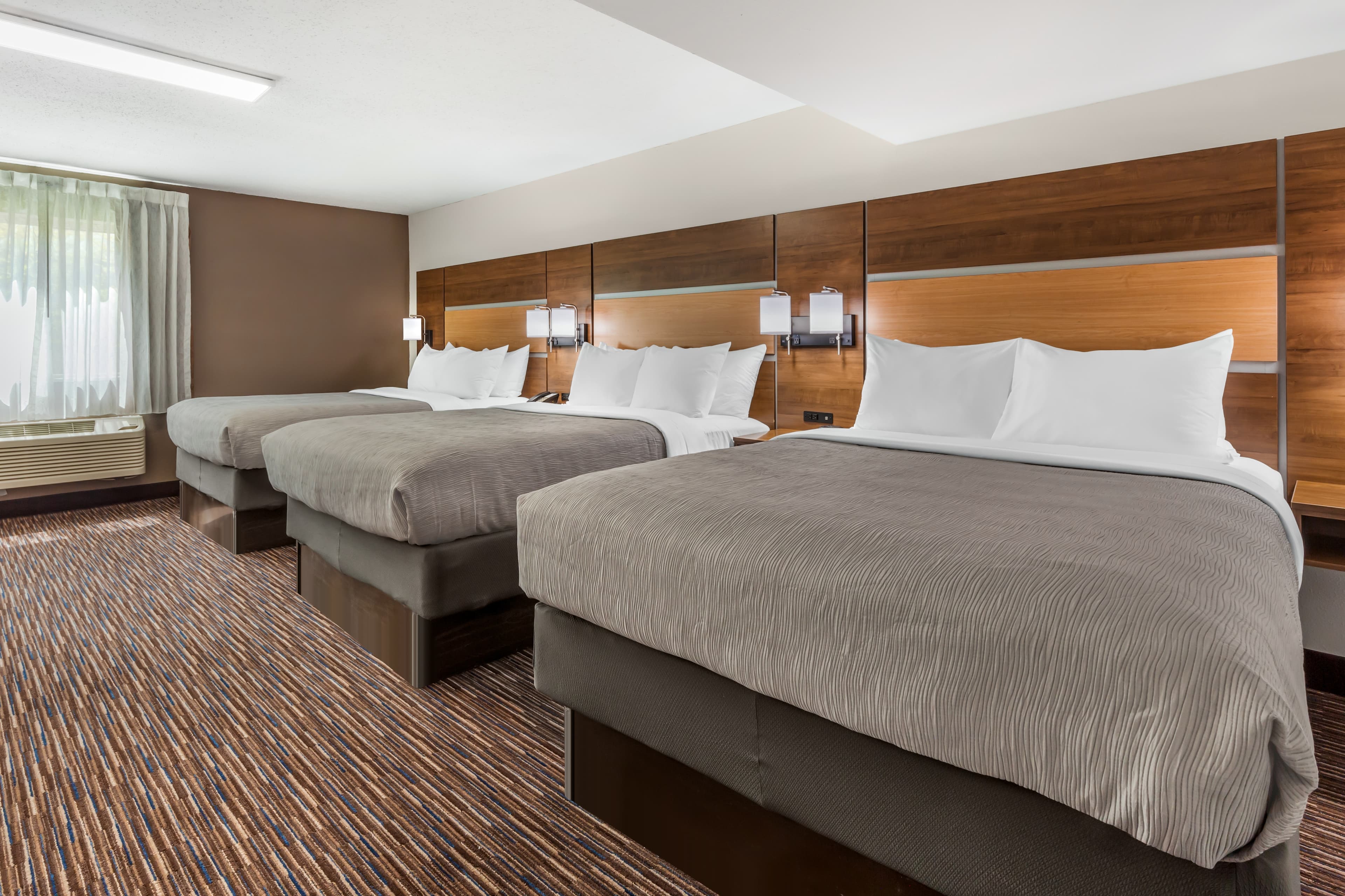 Quality Inn Asheboro South — 11