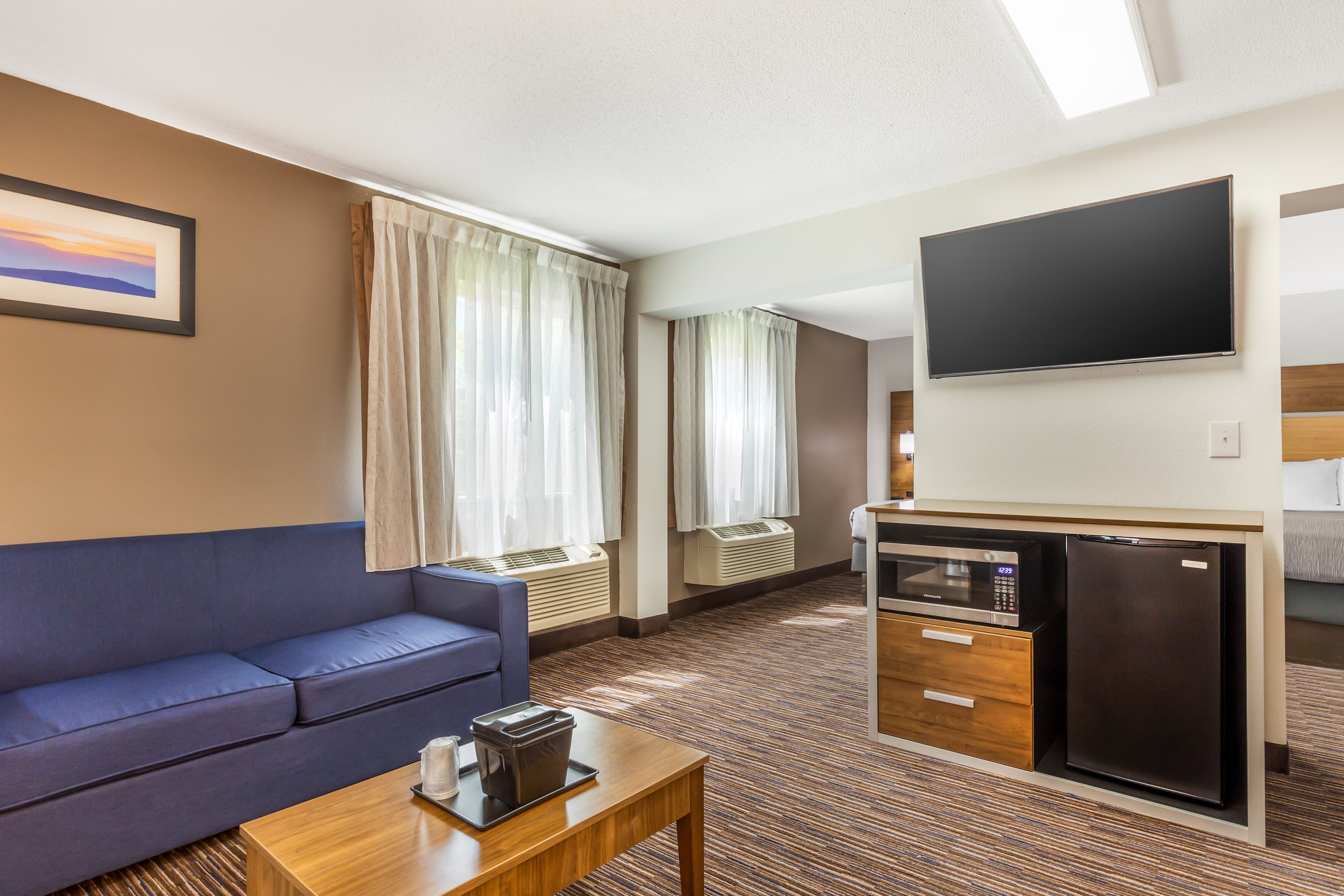 Quality Inn Asheboro South — 12