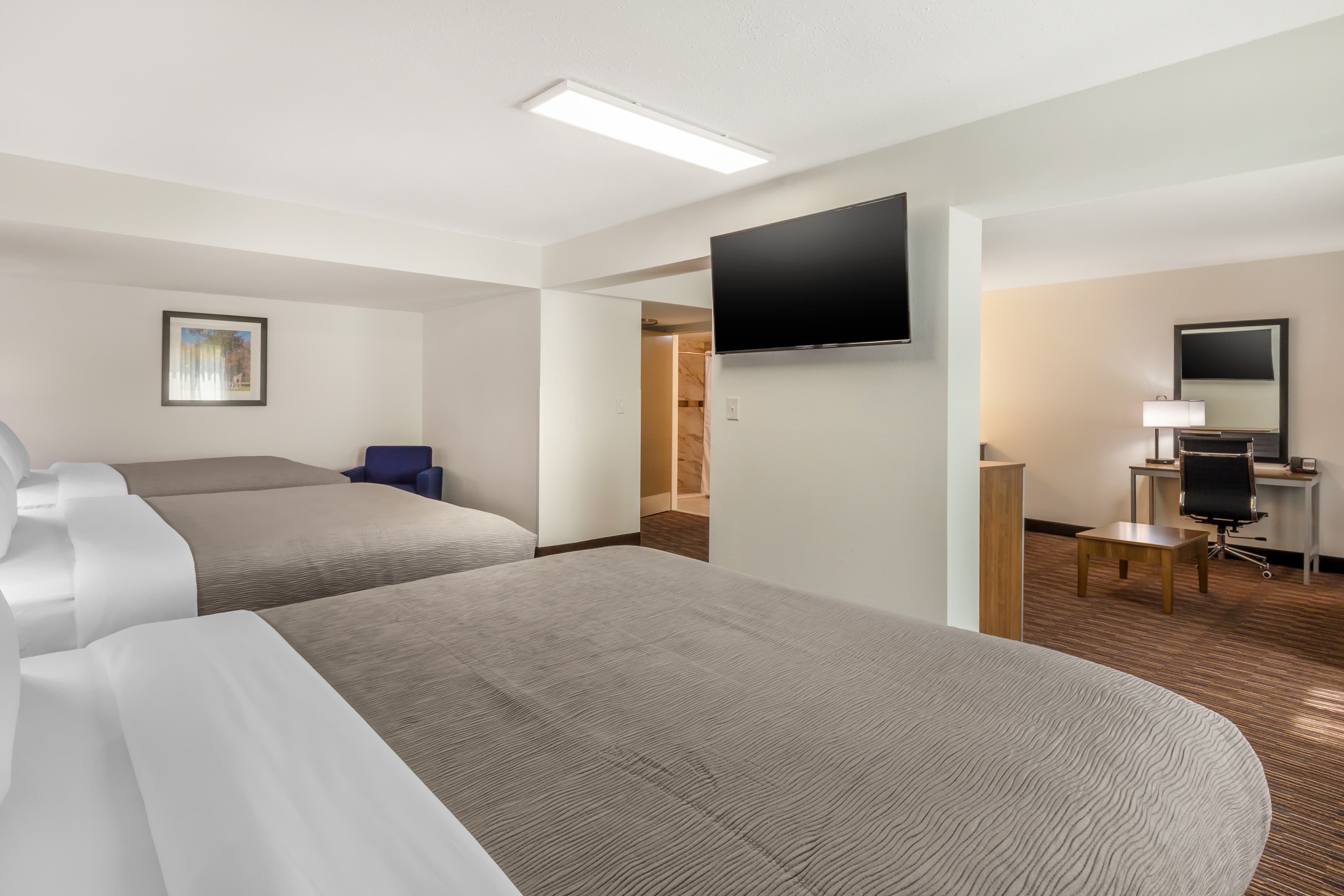 Quality Inn Asheboro South — 13