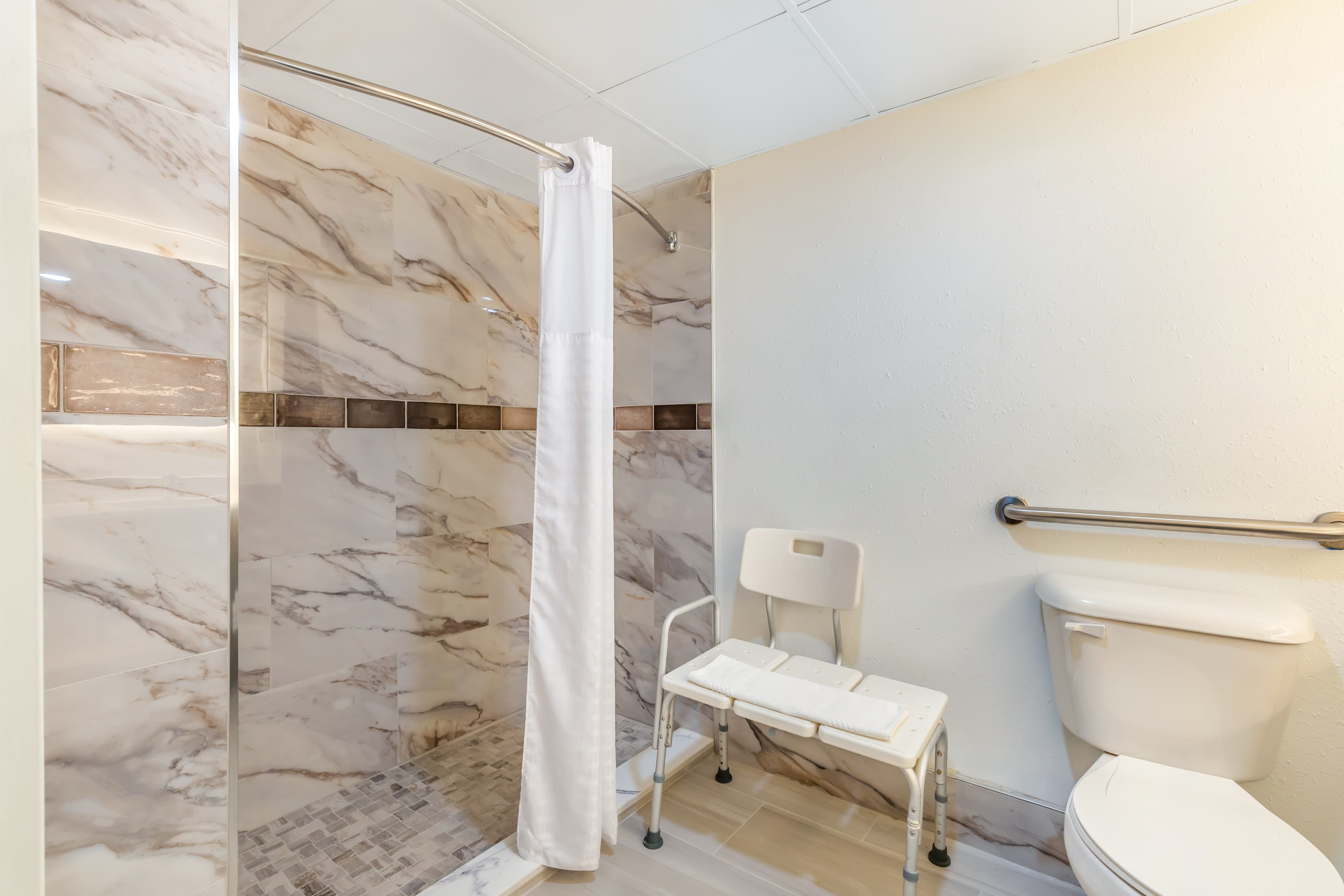 Quality Inn Asheboro South — 15