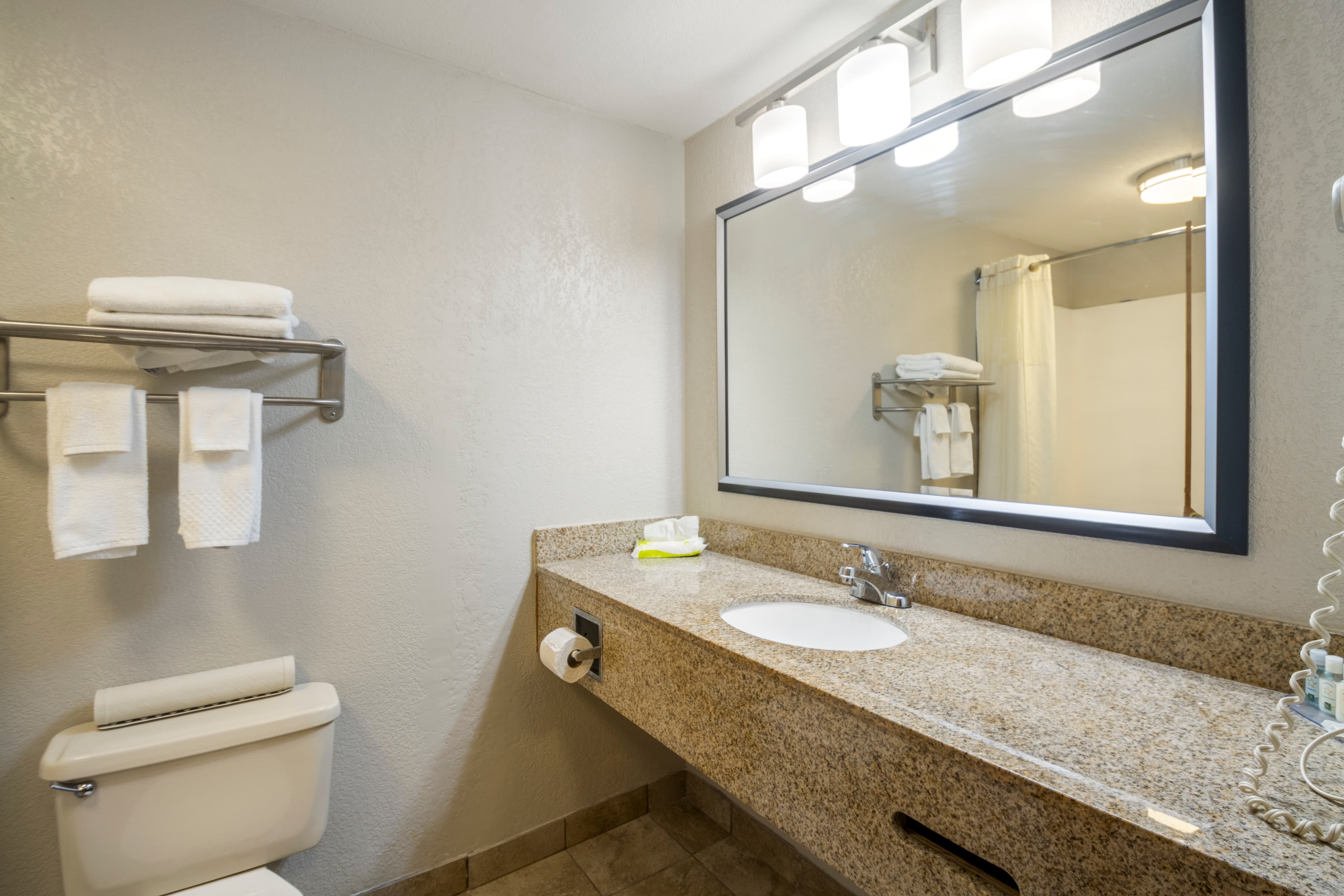Quality Suites Hickory South - Image 4