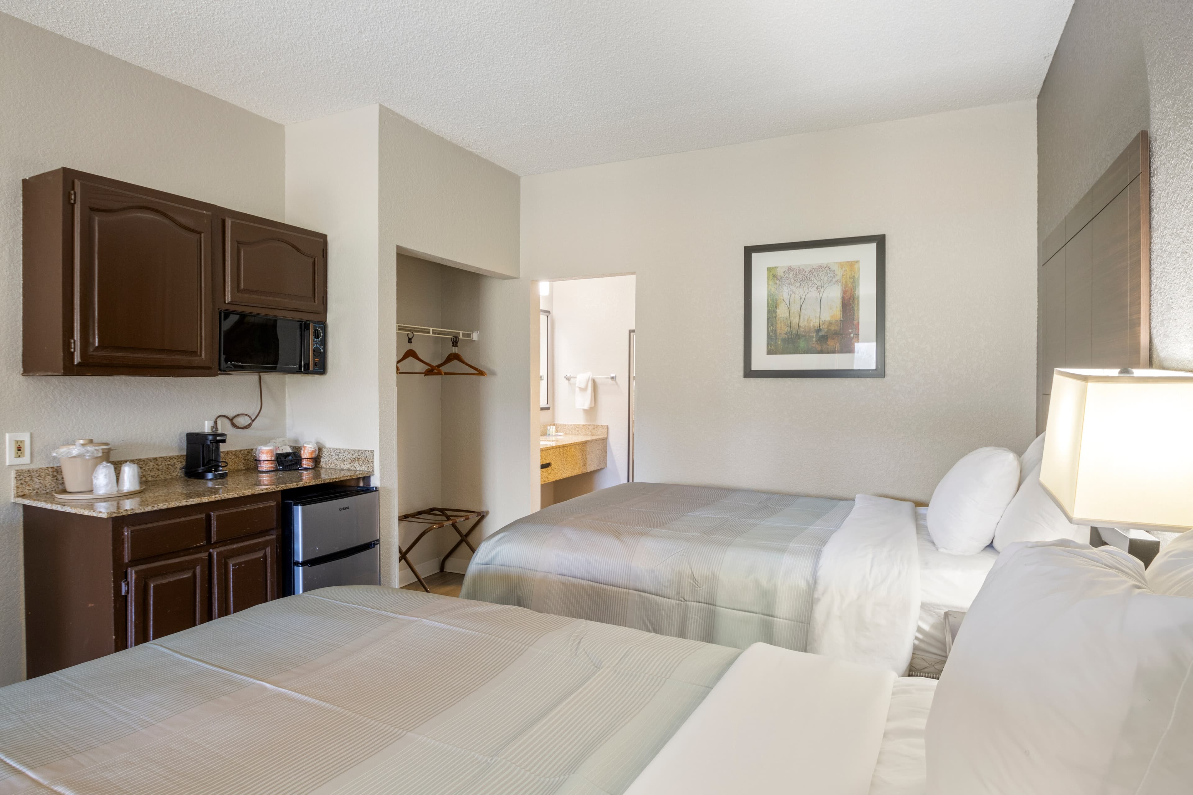 Quality Suites Hickory South — 32