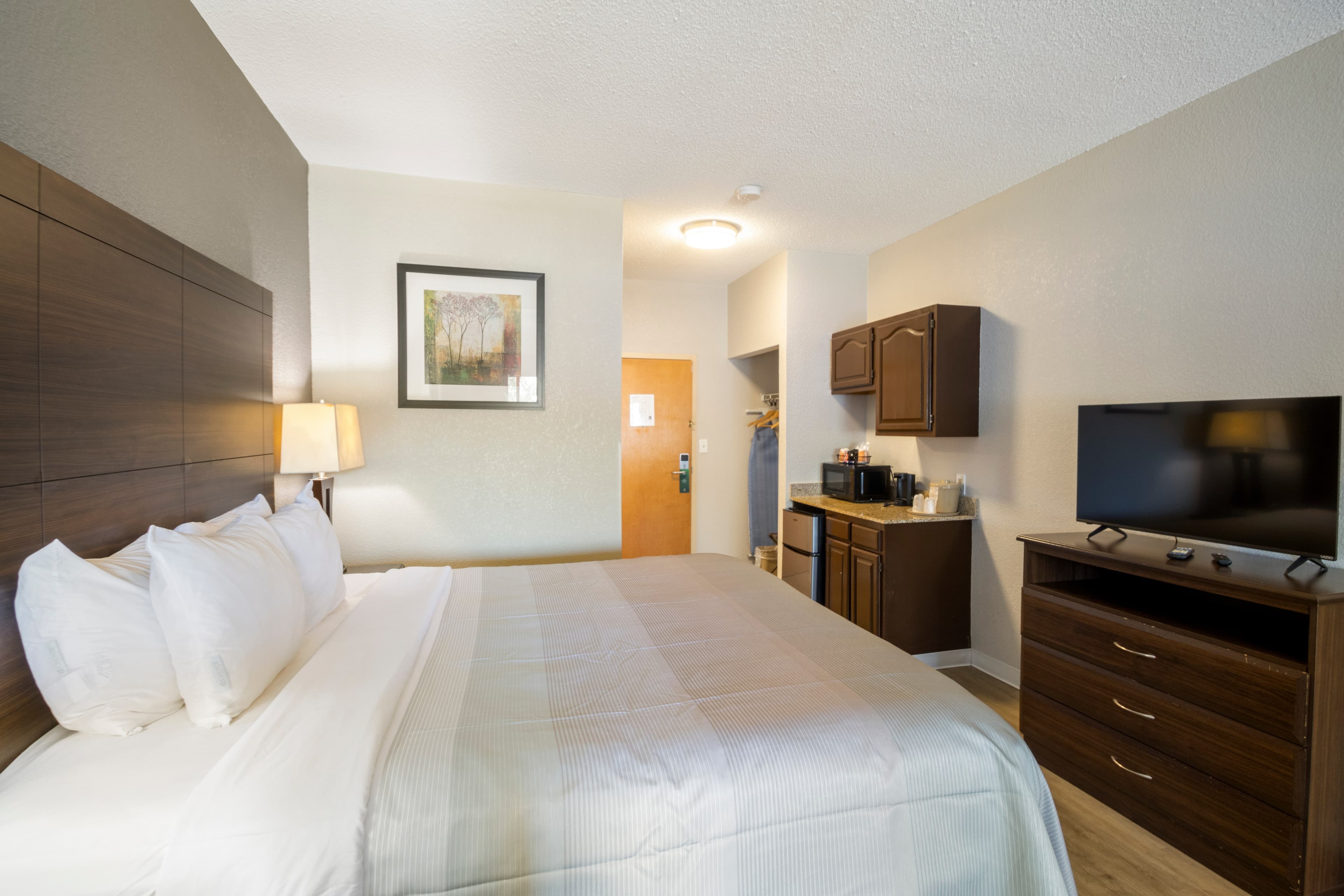 Quality Suites Hickory South — 34