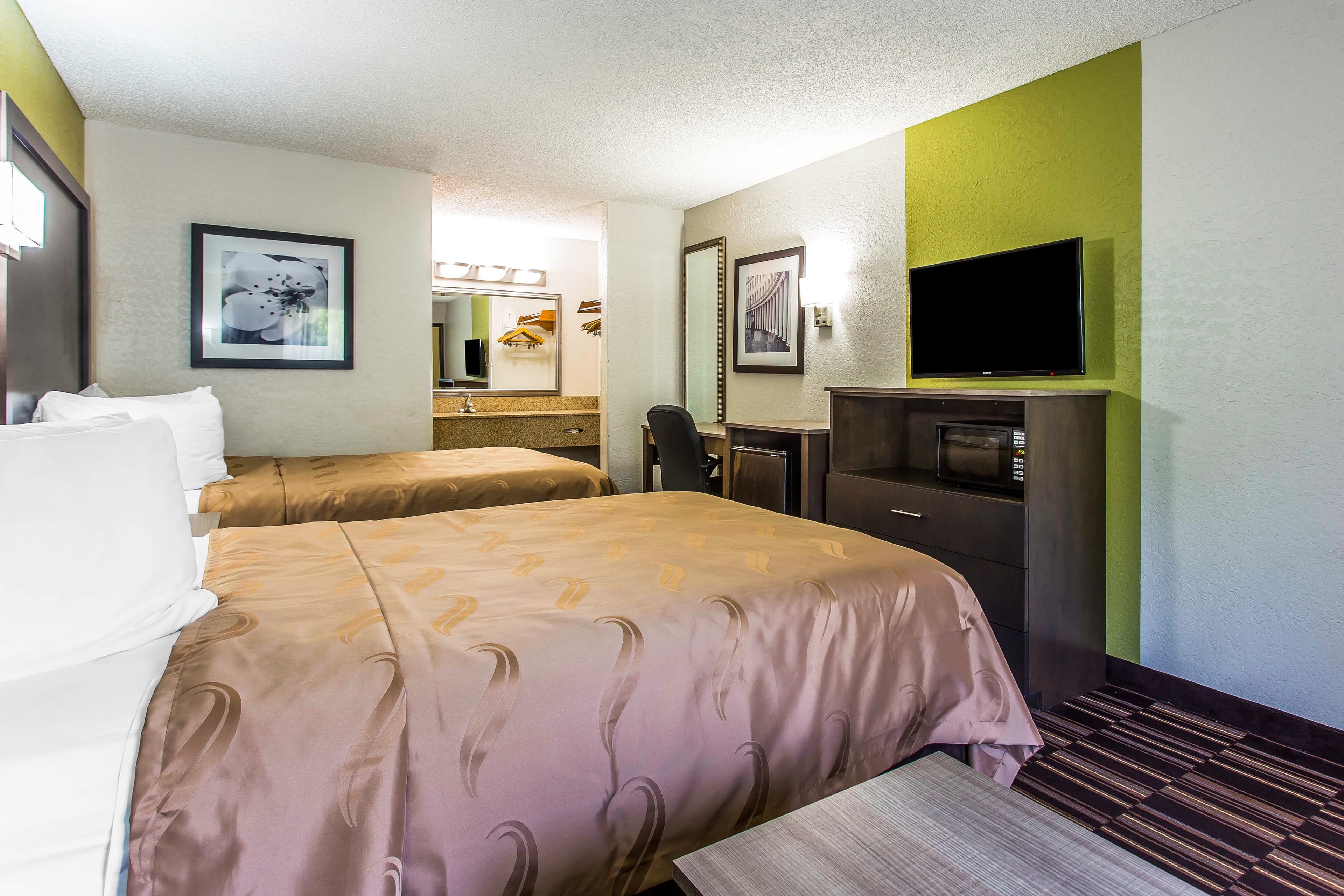 Quality Inn Albemarle - Image 3