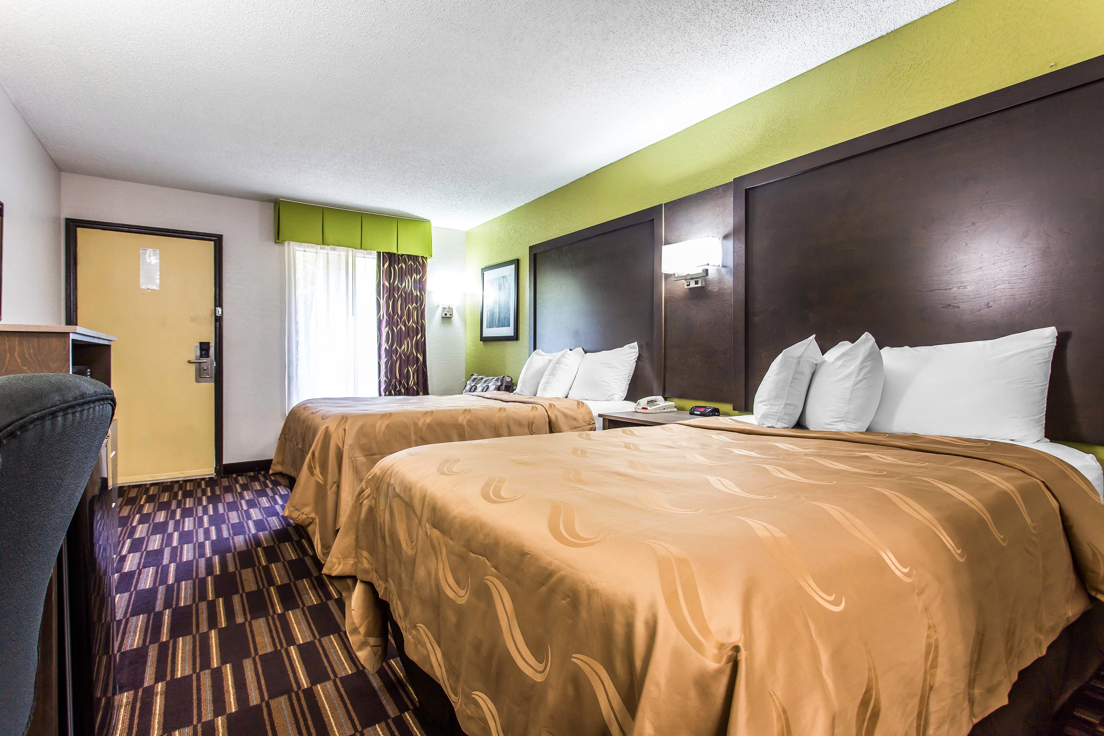 Quality Inn Albemarle - Image 4
