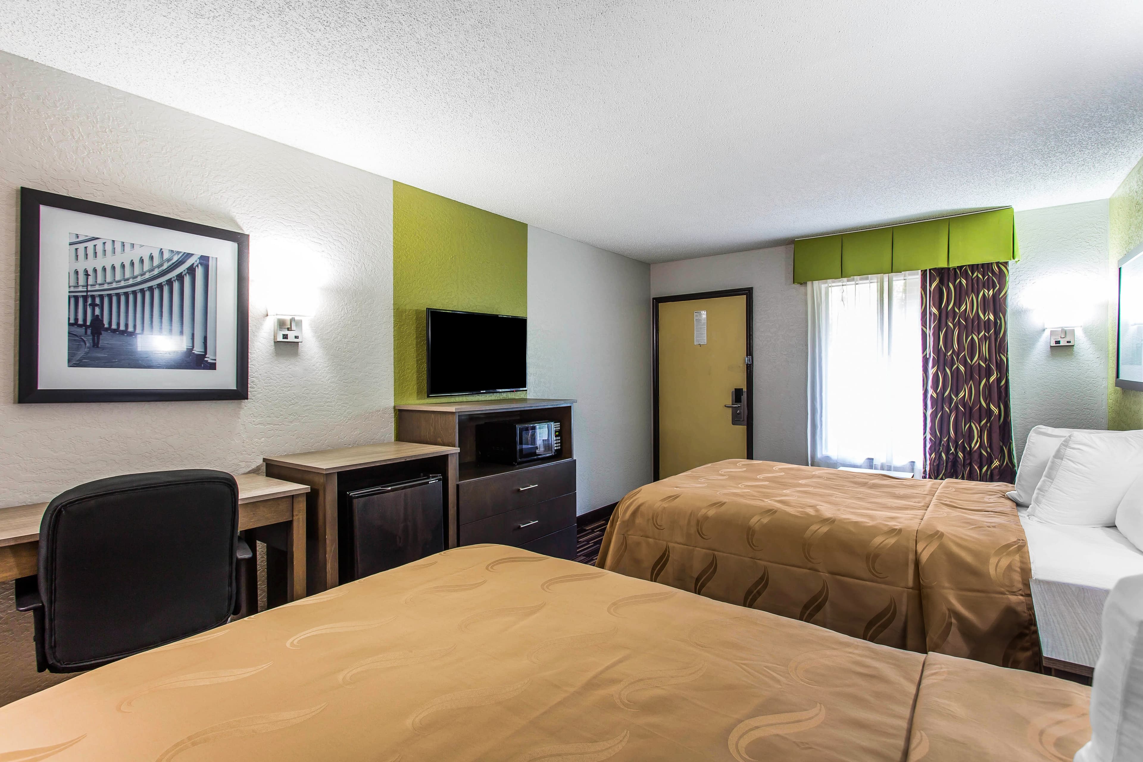 Quality Inn Albemarle - Image 5