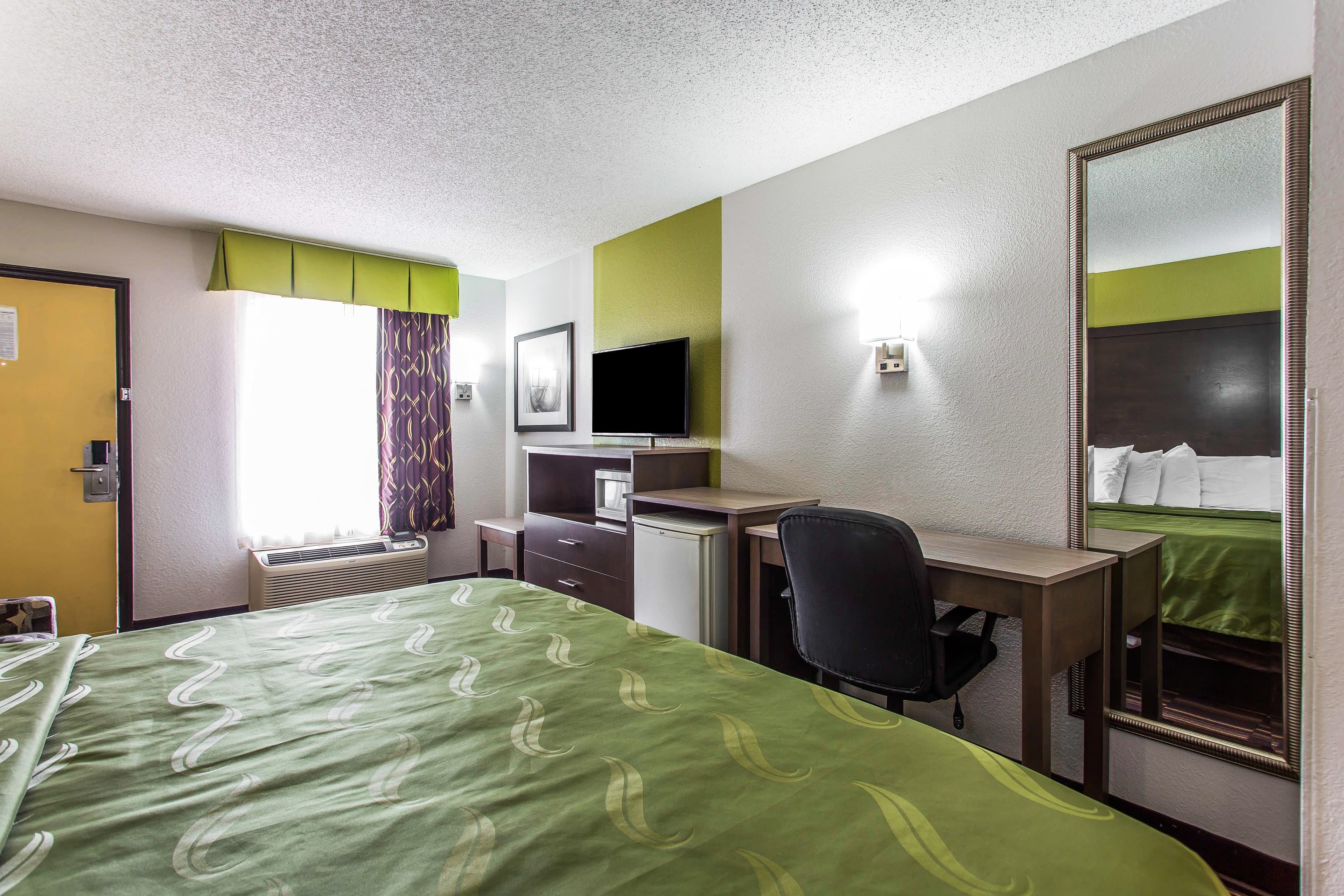 Quality Inn Albemarle — 7