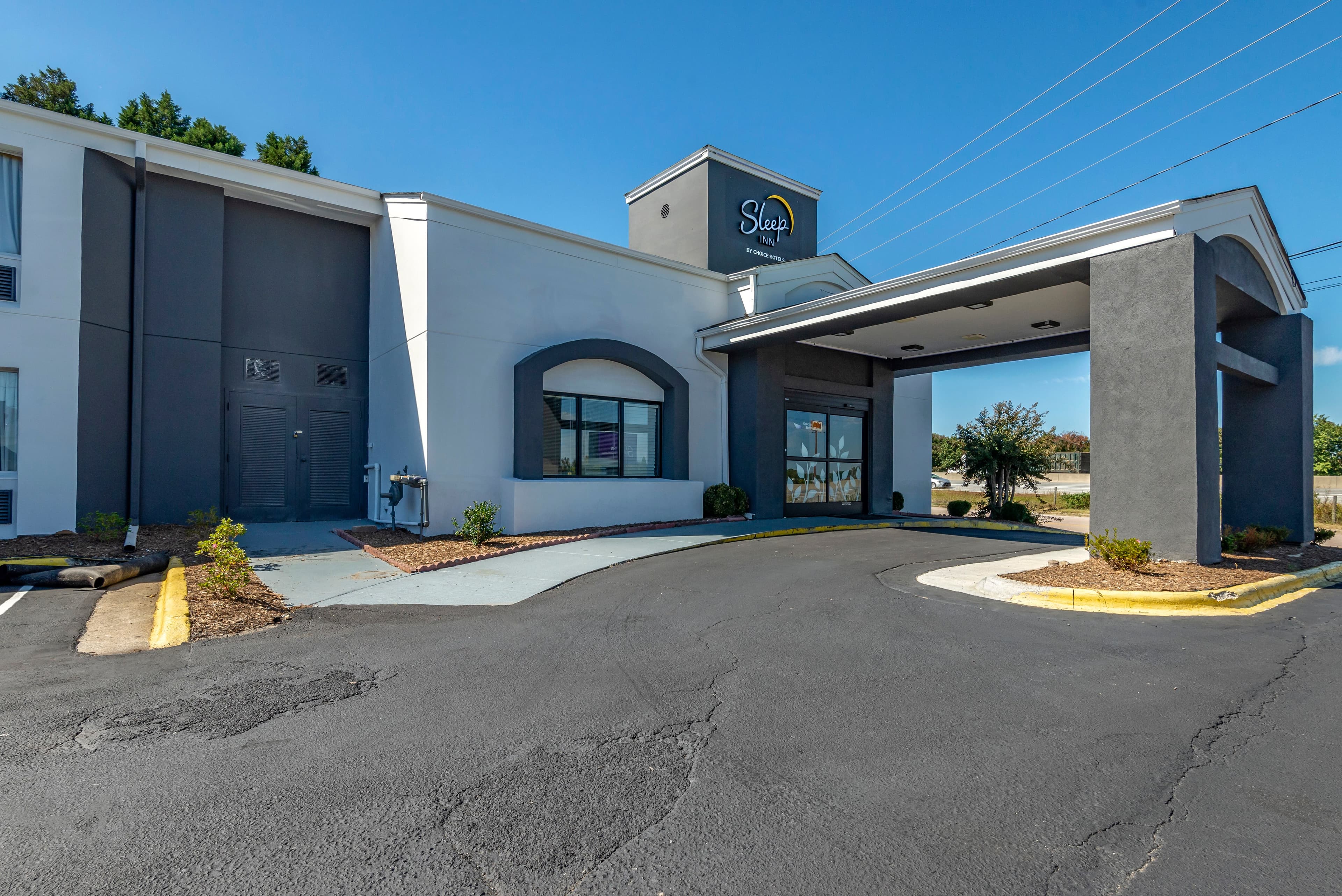 Sleep Inn - Salisbury I-85 - Image 1
