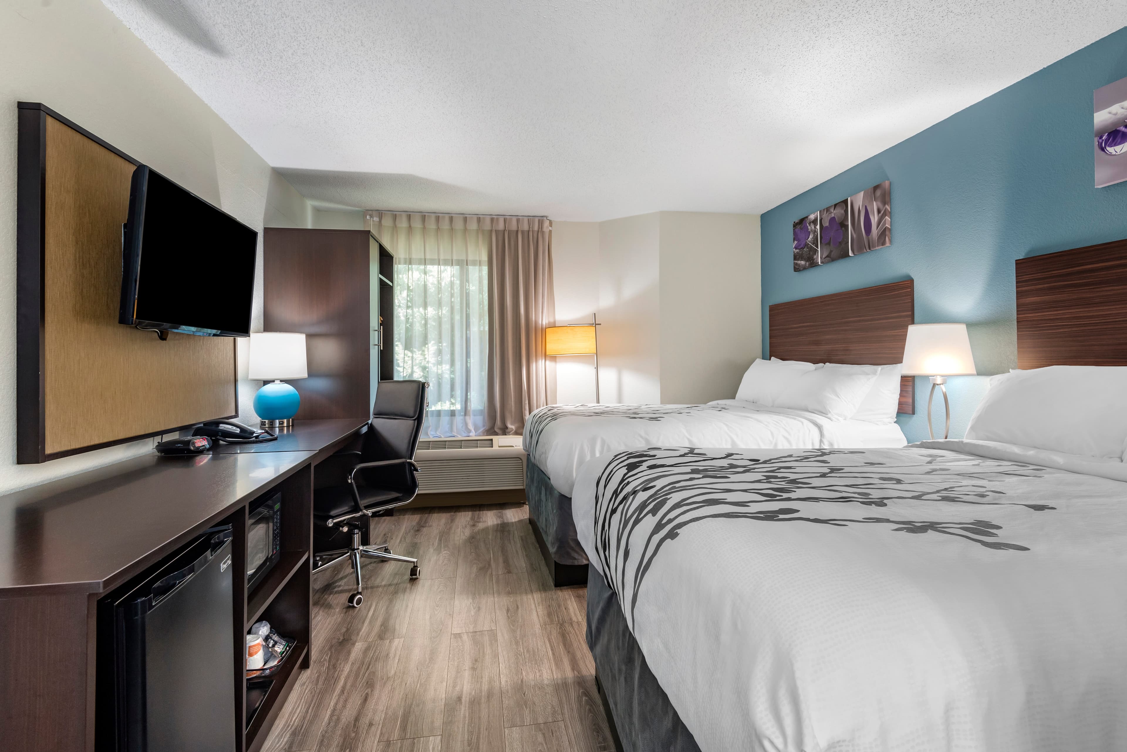 Sleep Inn - Salisbury I-85 - Image 2