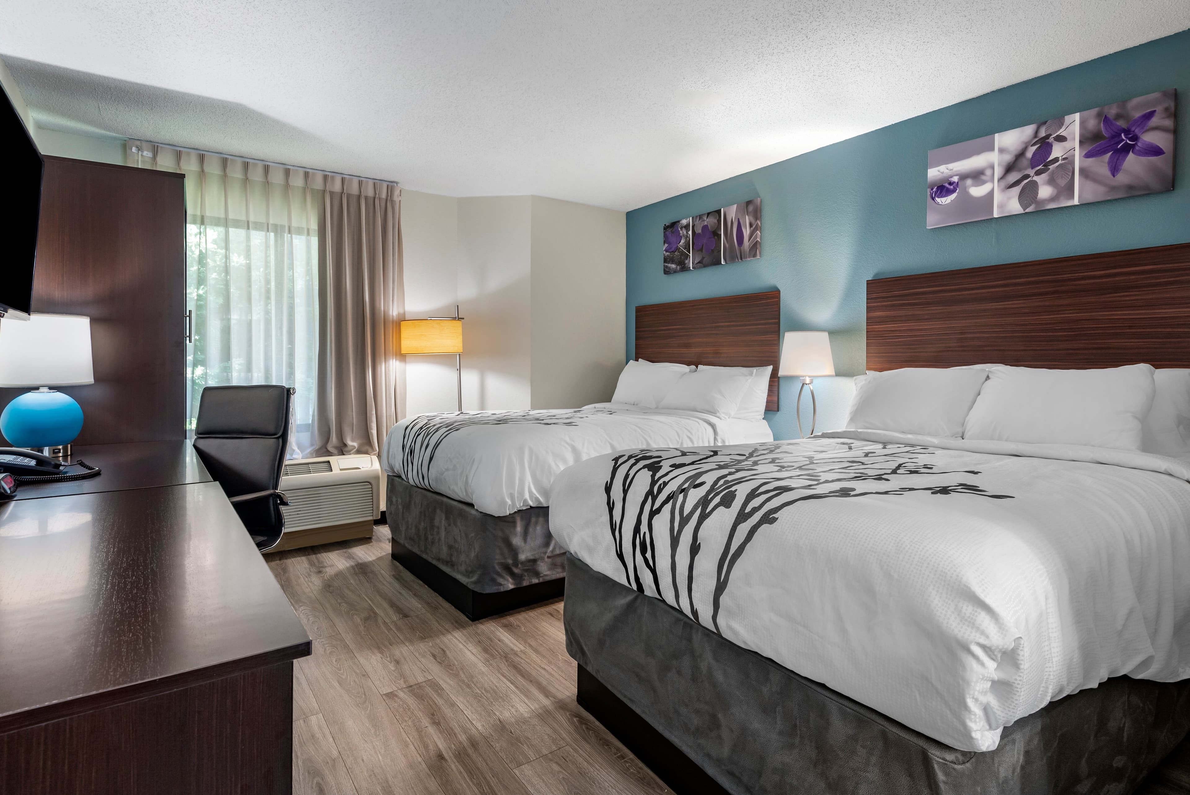 Sleep Inn - Salisbury I-85 - Image 3