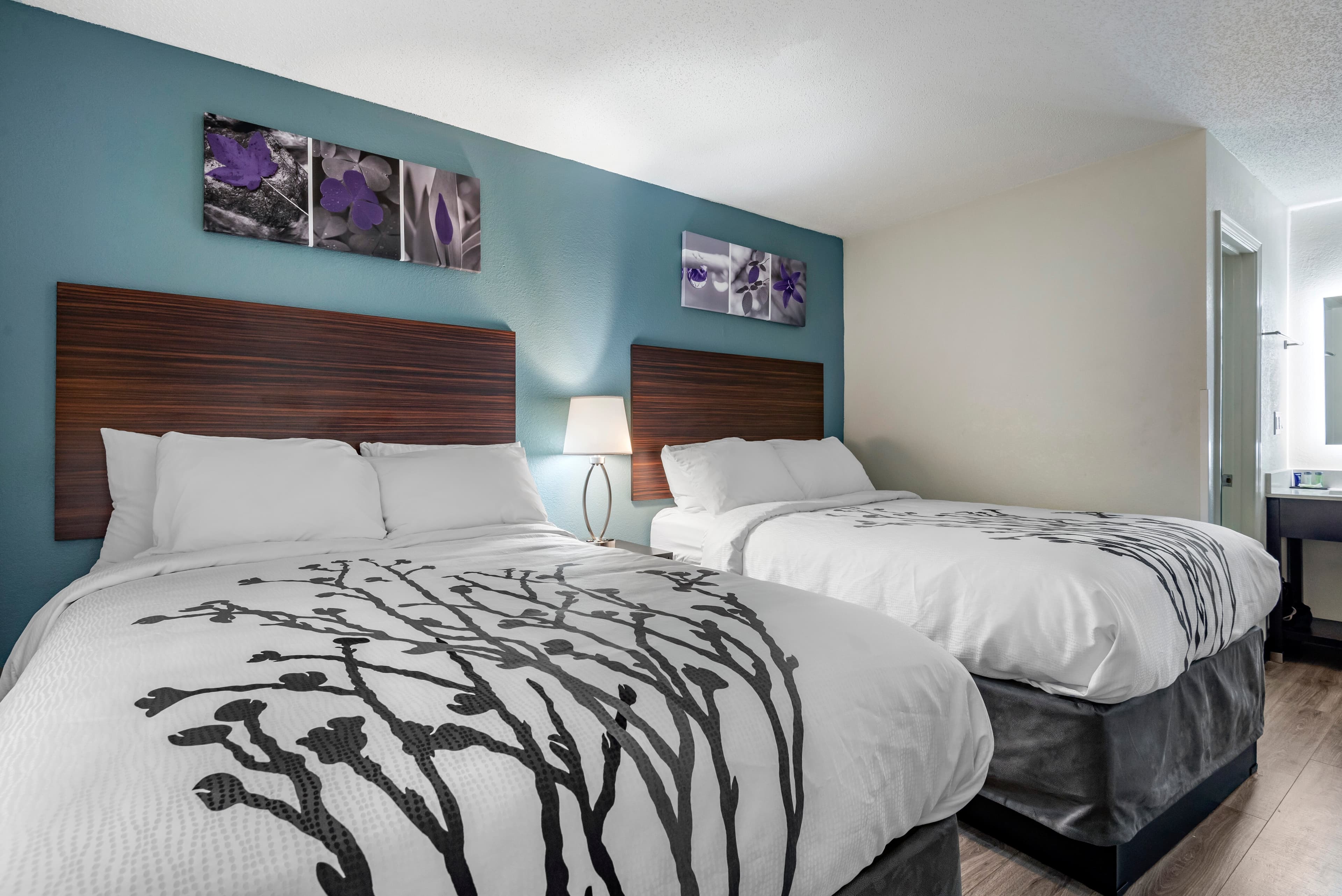 Sleep Inn - Salisbury I-85 - Image 4