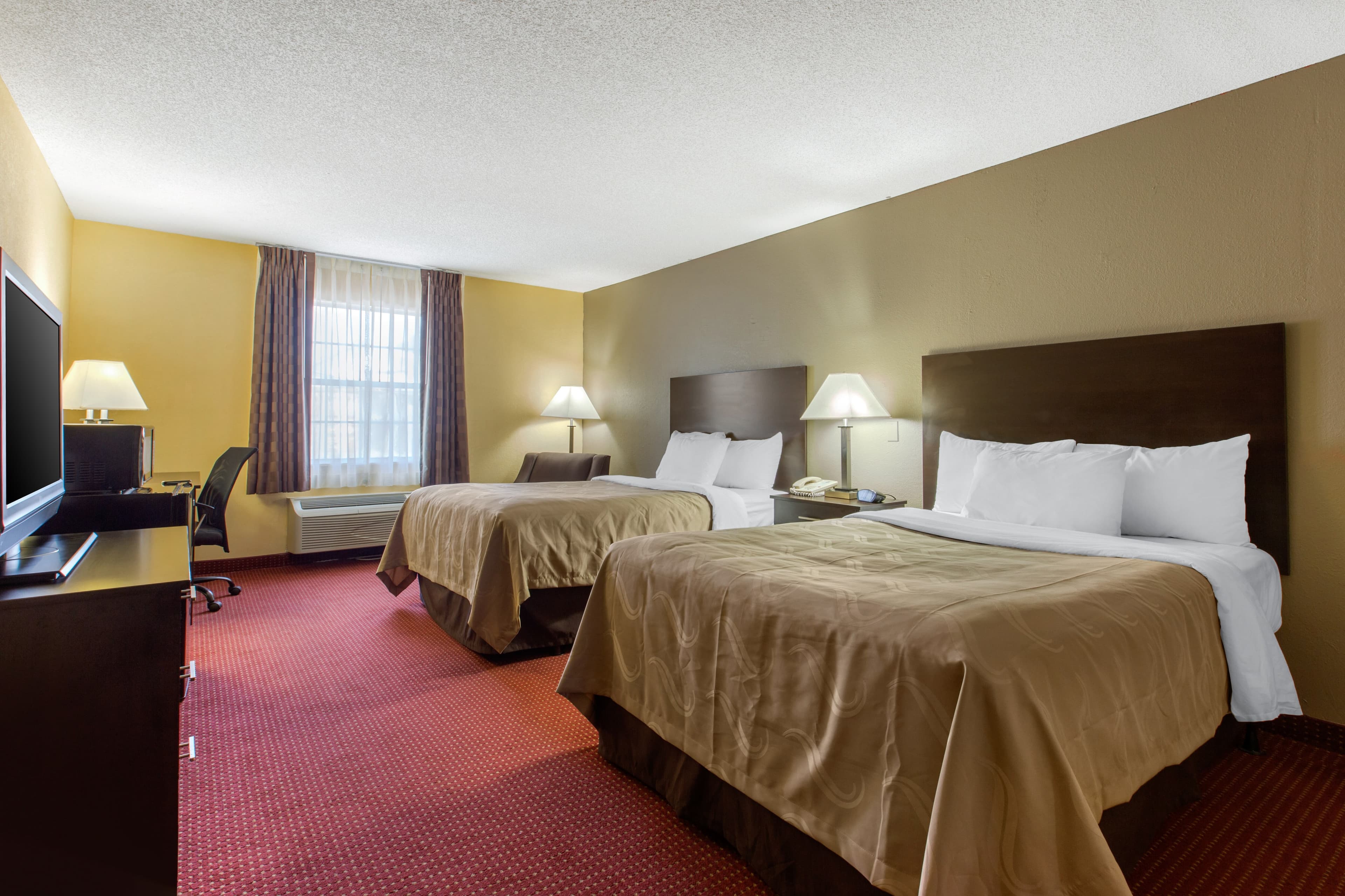 Quality Inn Williamston - Image 2
