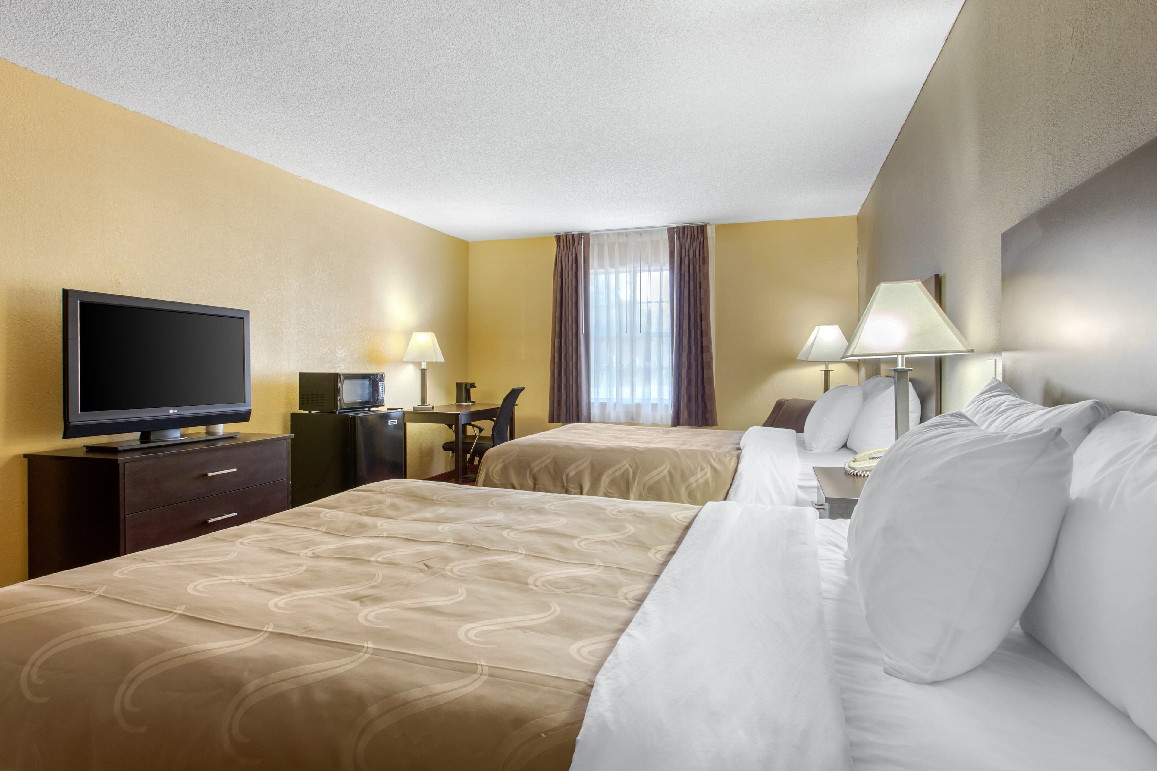 Quality Inn Williamston - Image 3