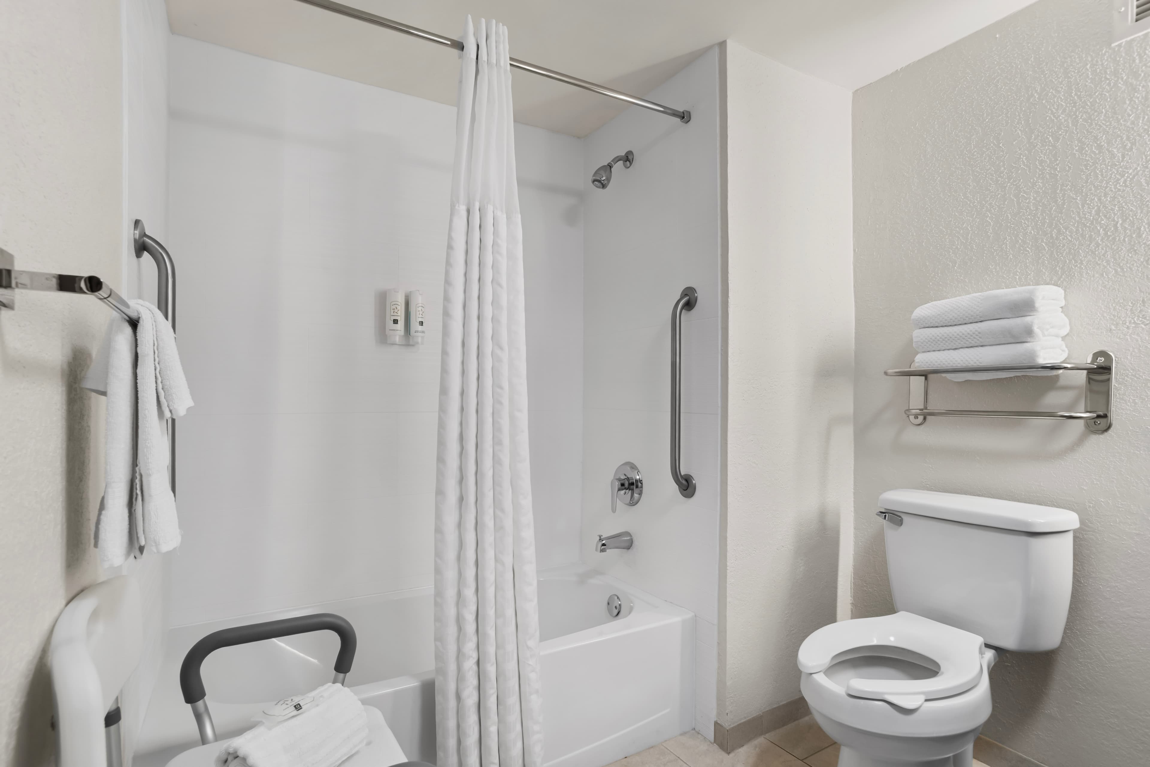 Quality Inn Jonesville I-77 — 9