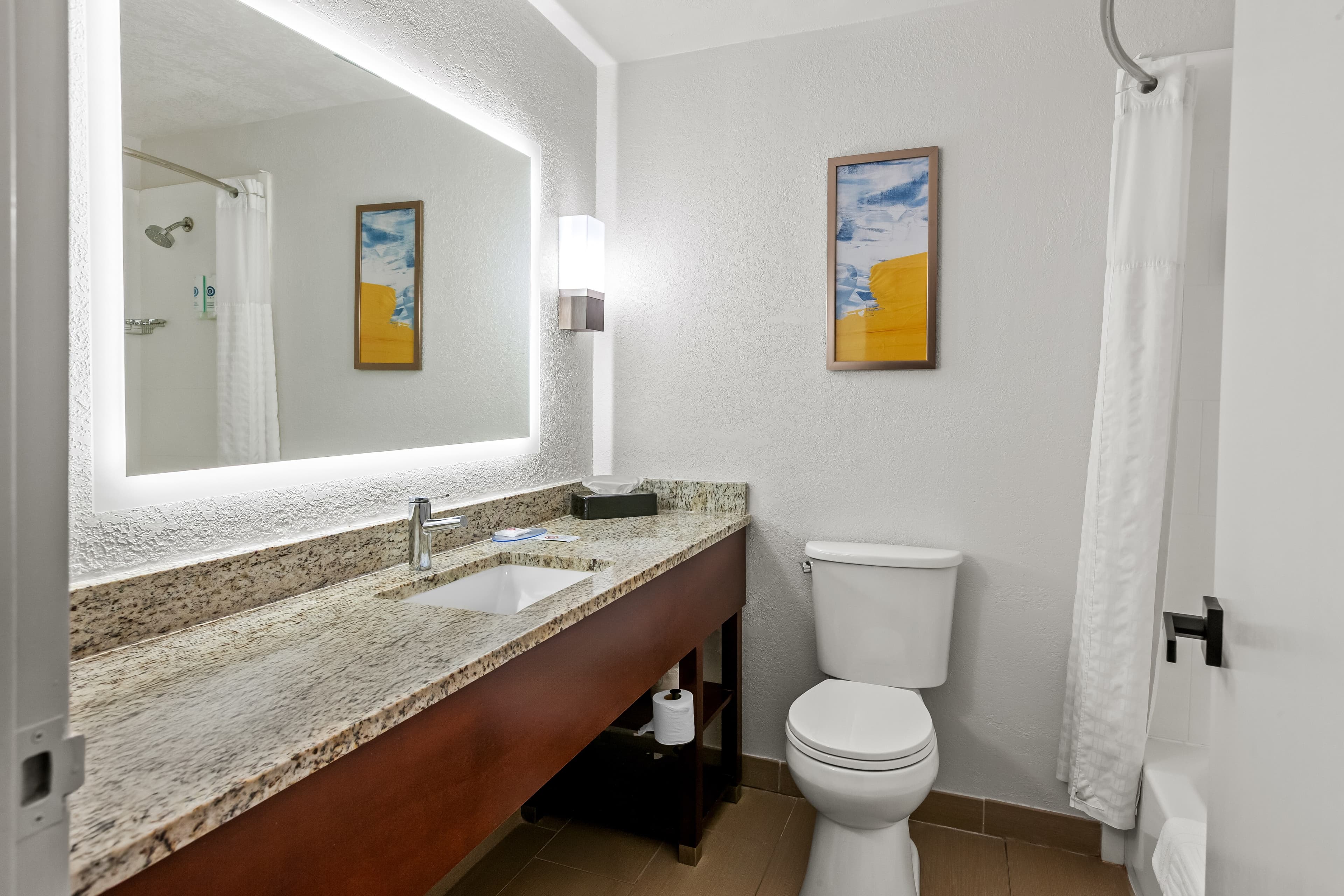 Comfort Inn — 6