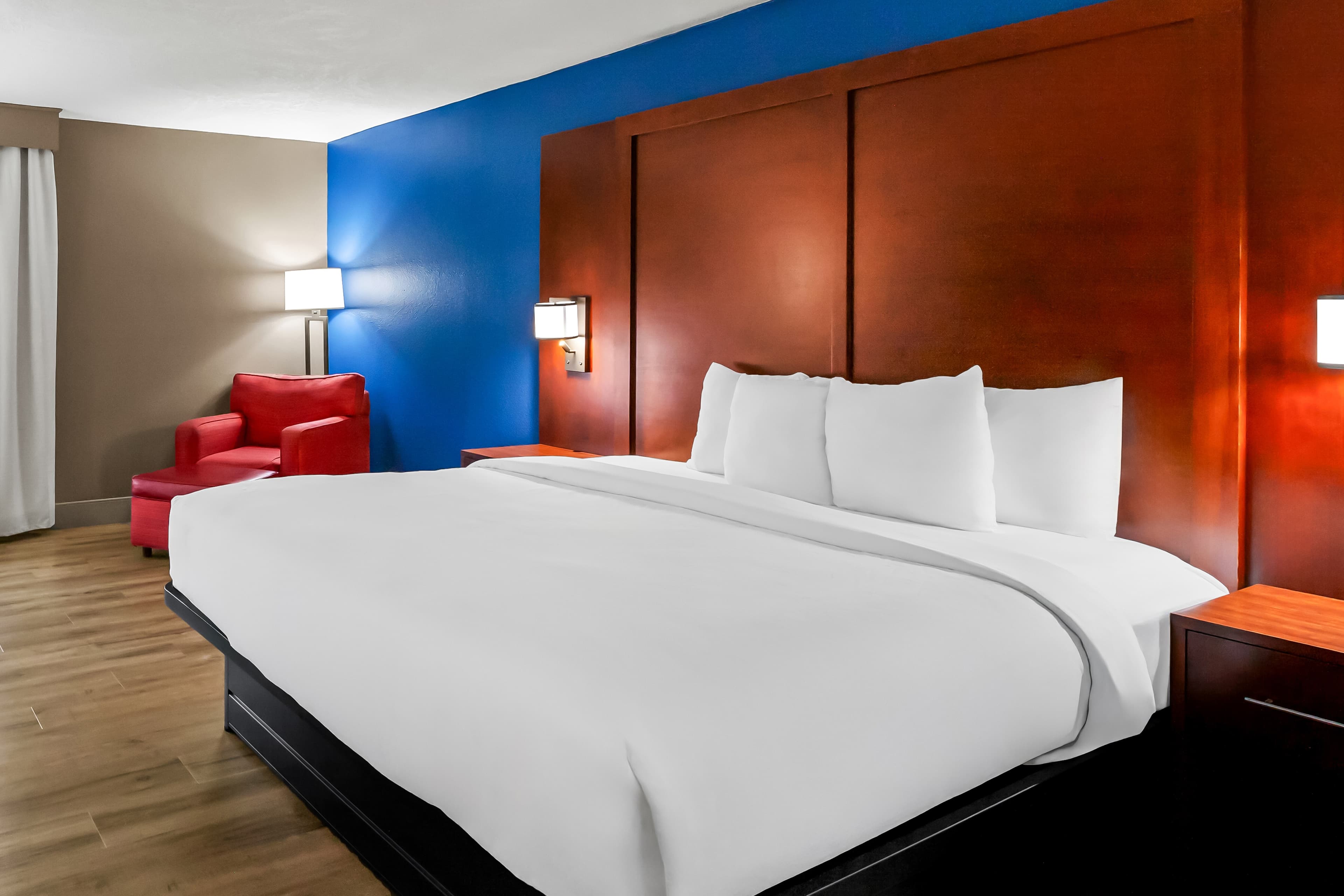 Comfort Inn — 8