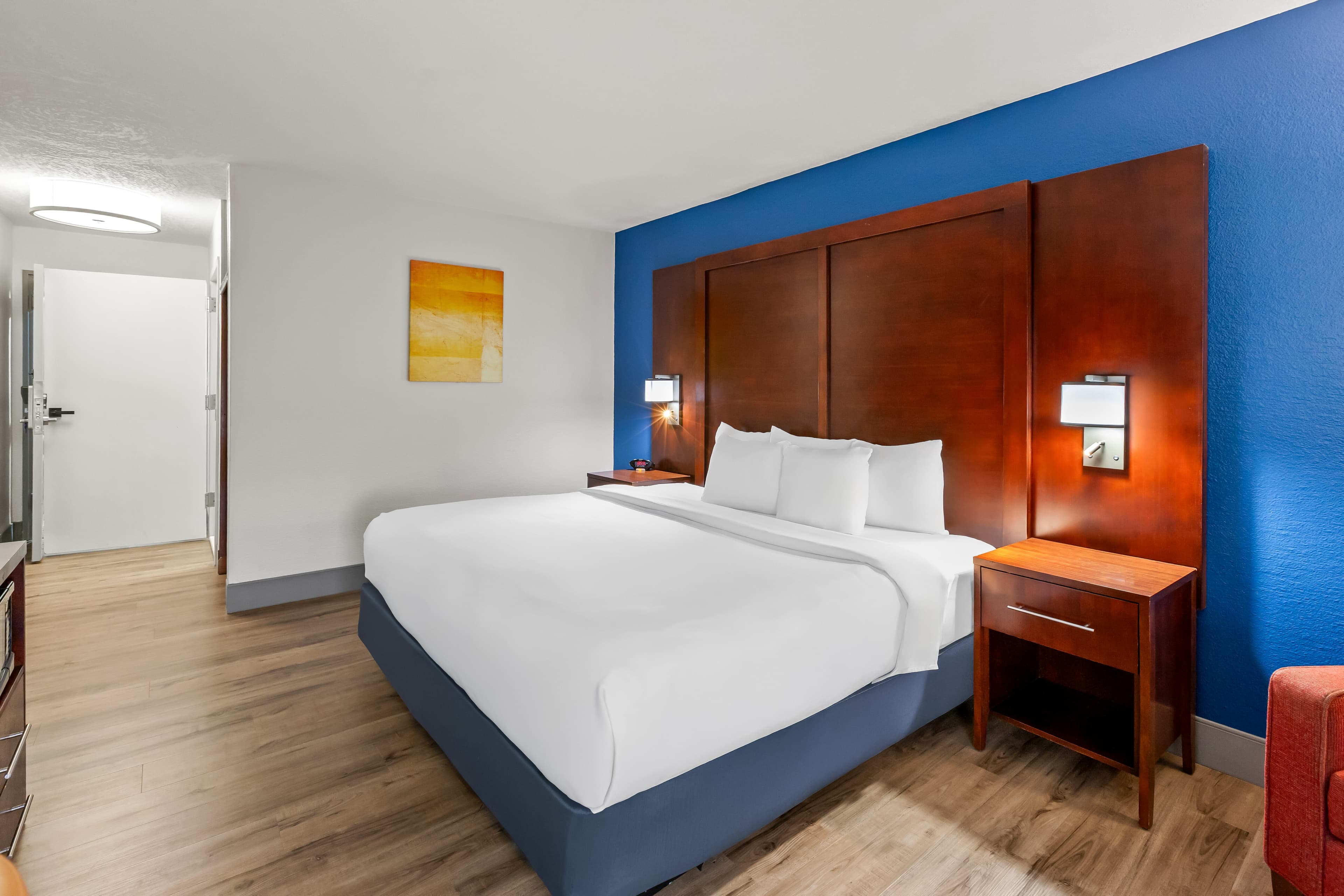 Comfort Inn — 10