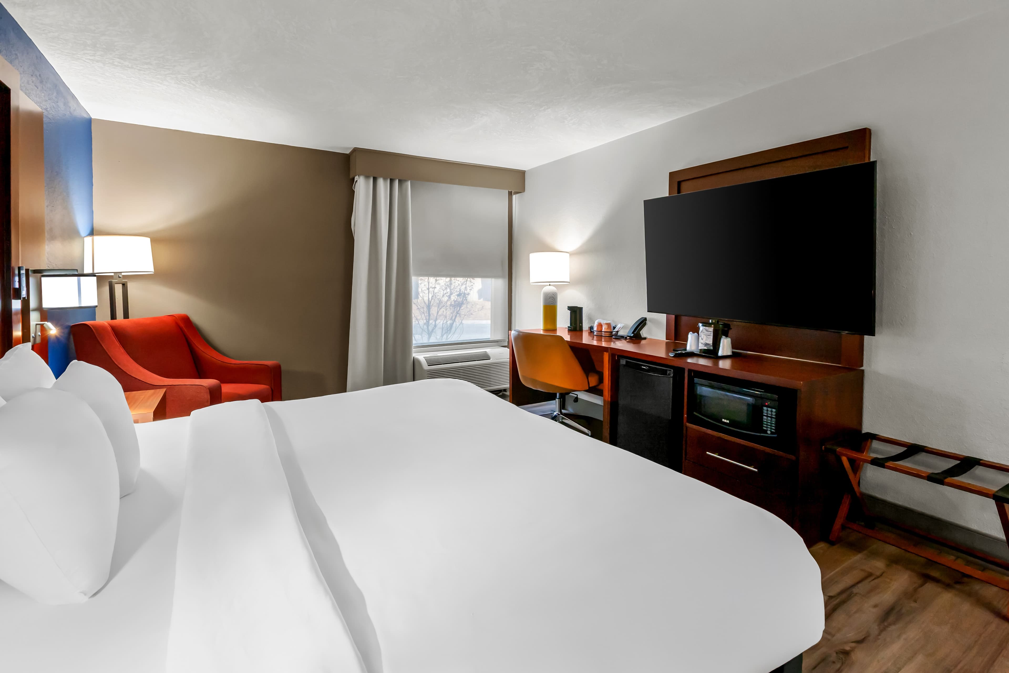 Comfort Inn — 11