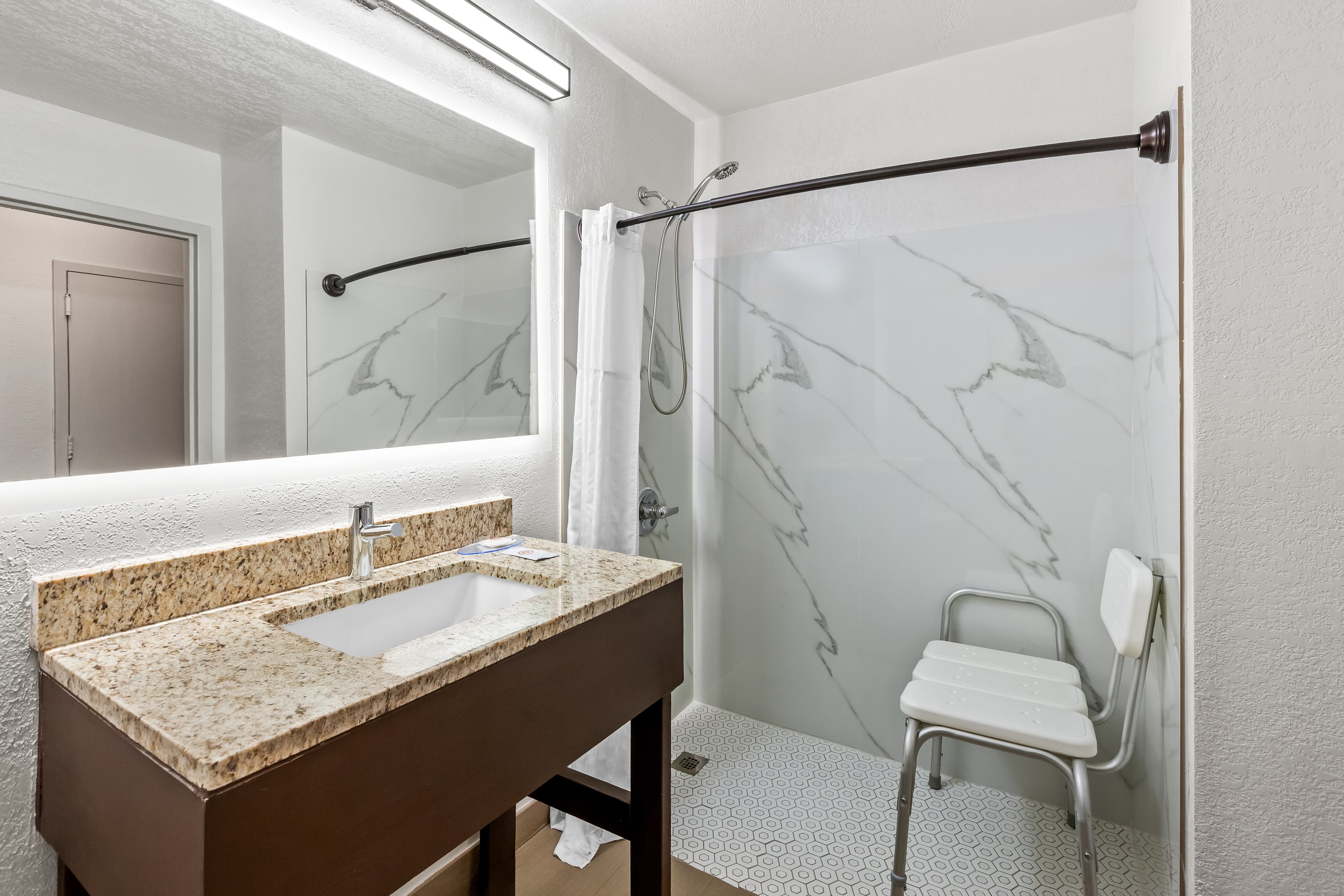 Comfort Inn — 12