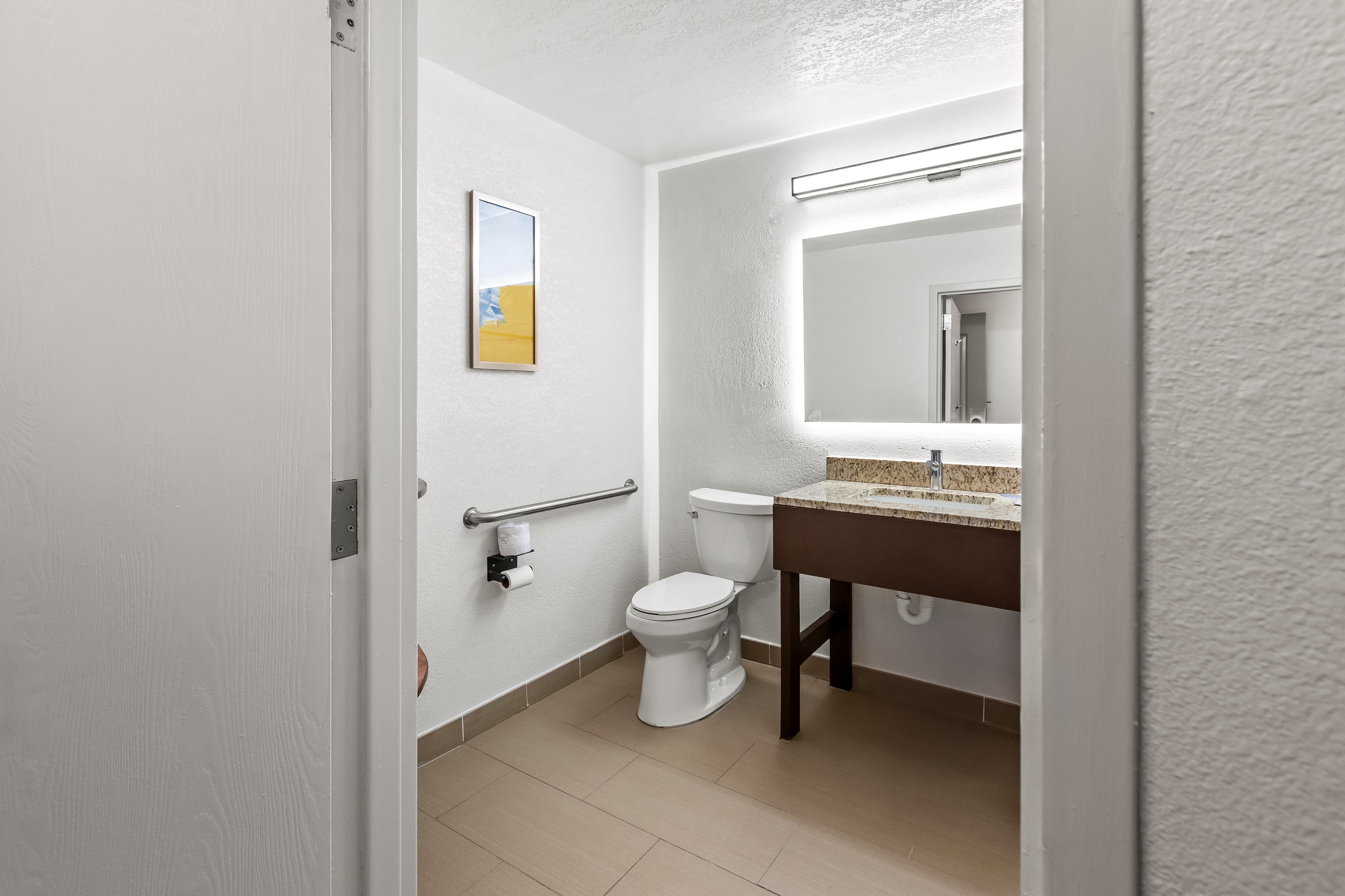 Comfort Inn — 13