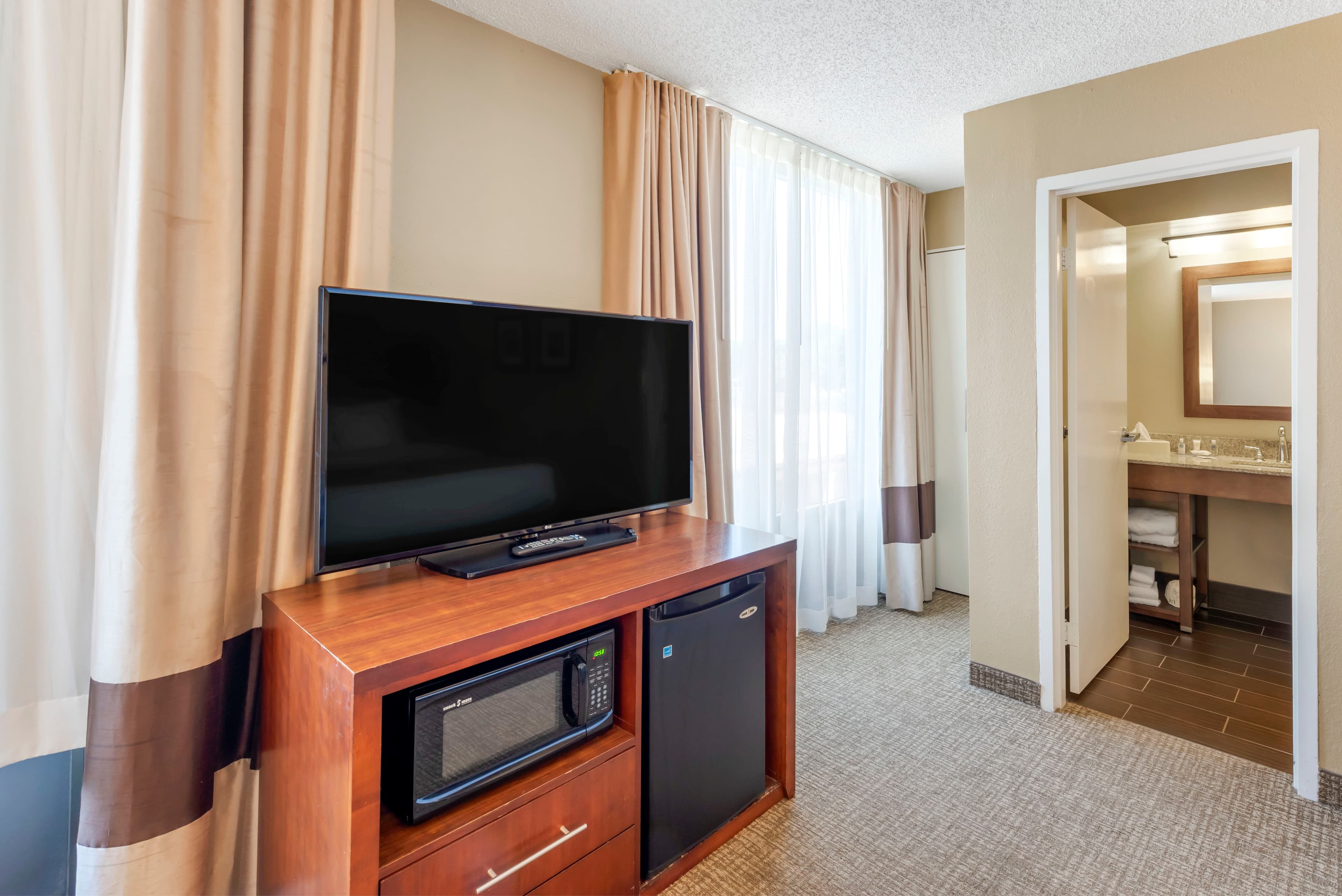 Comfort Inn Elizabeth City near University — 23
