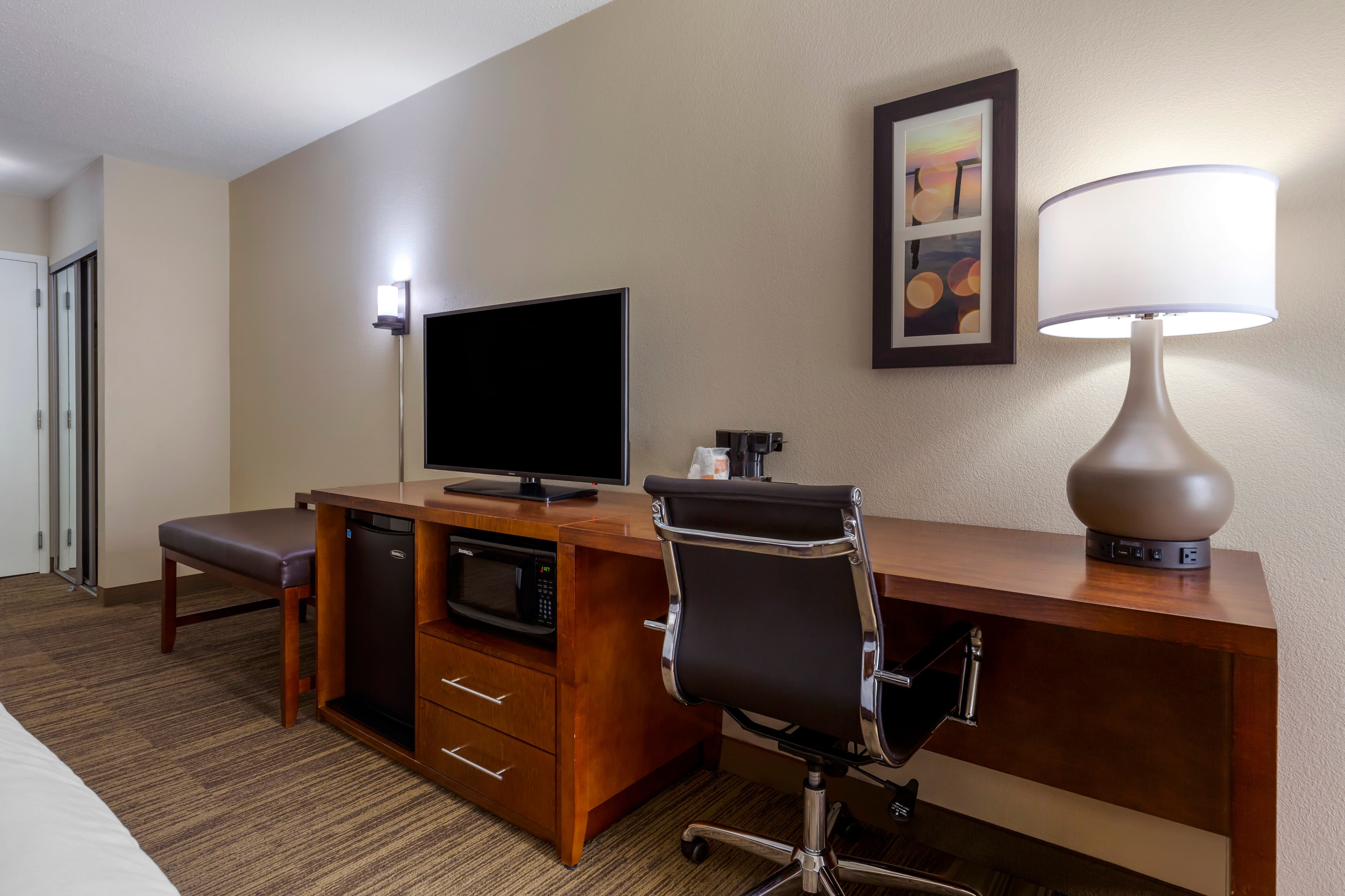 Comfort Inn University Durham - Chapel Hill — 6
