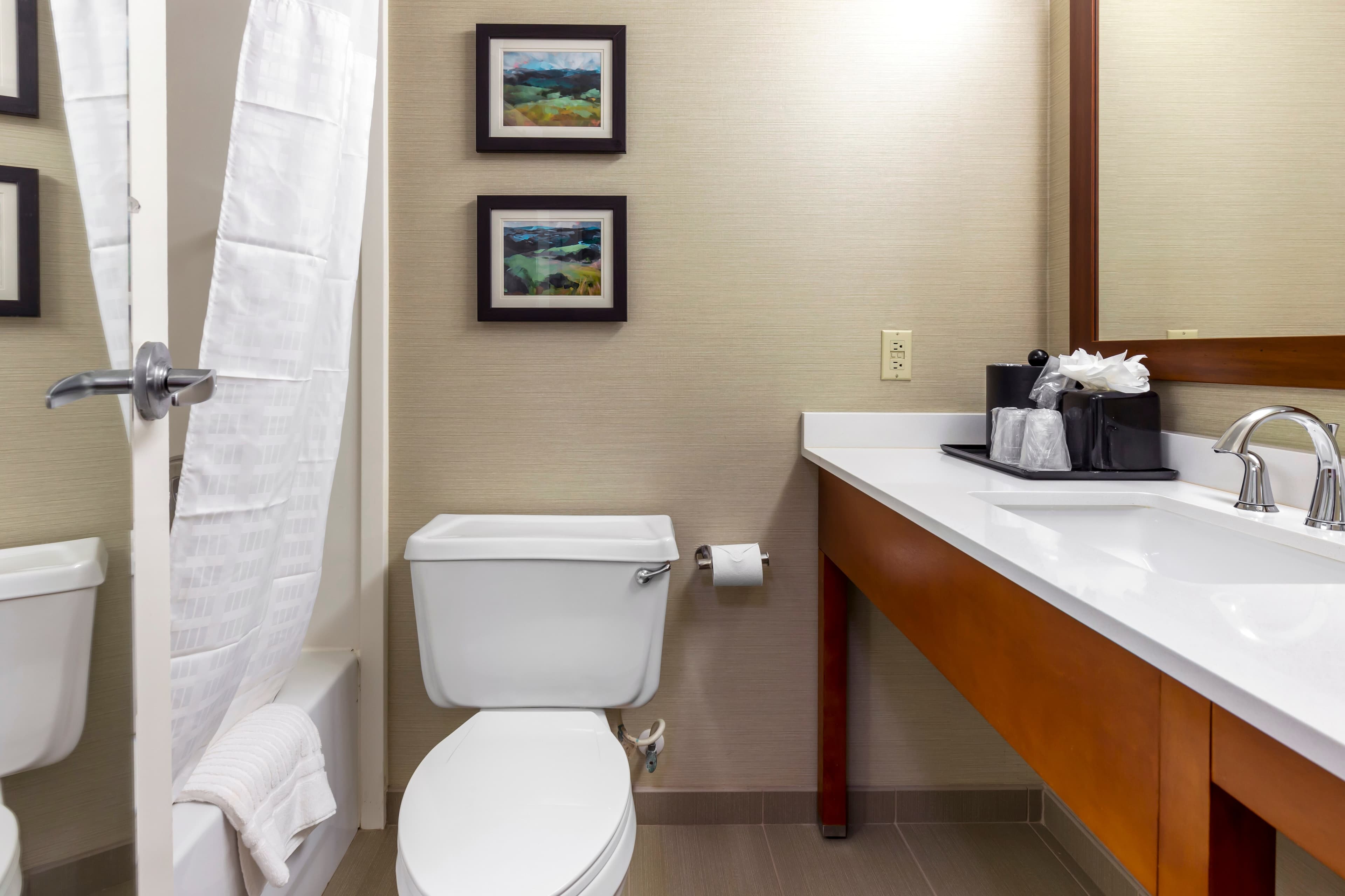 Comfort Inn University Durham - Chapel Hill — 17