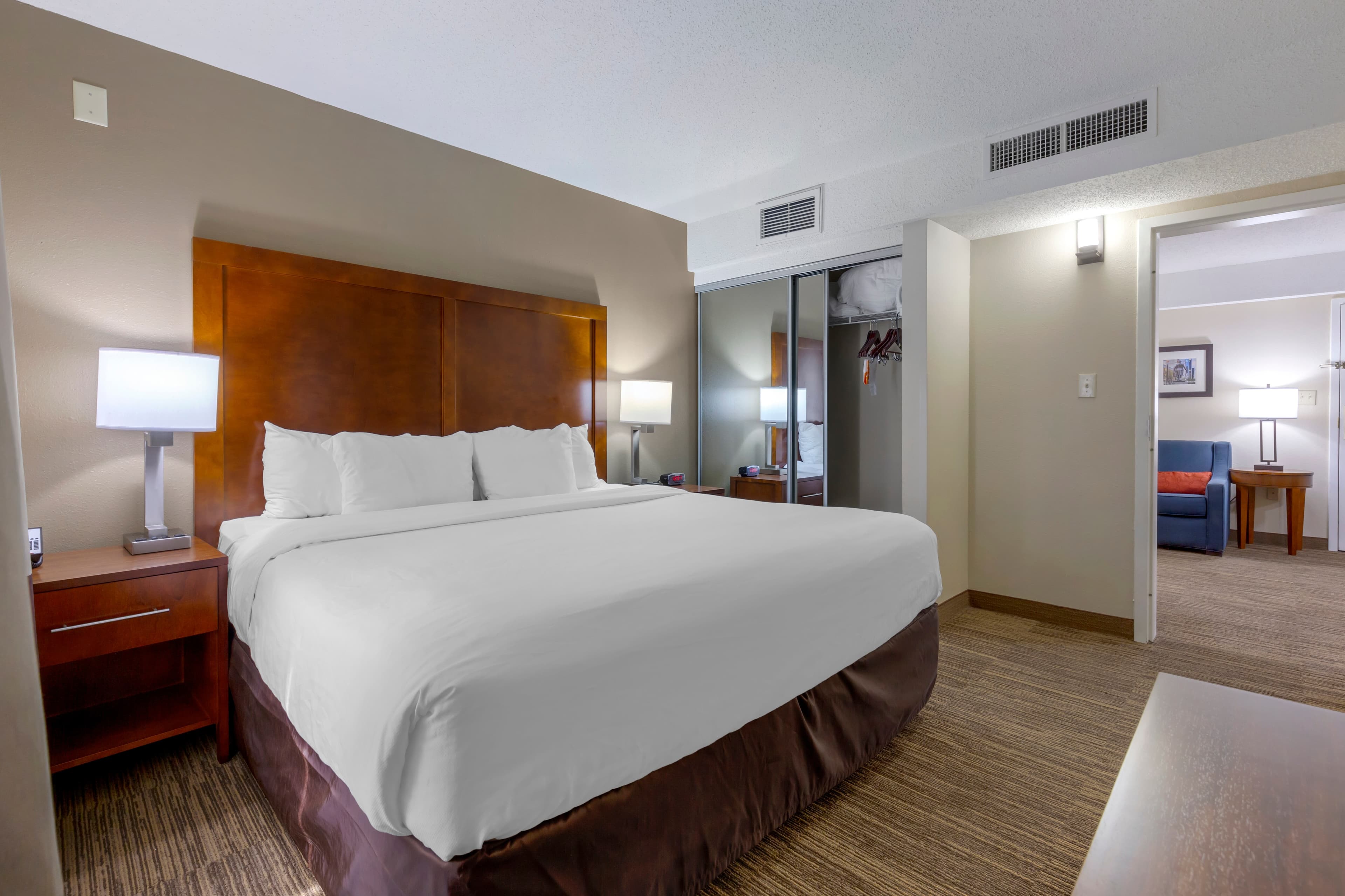 Comfort Inn University Durham - Chapel Hill — 7