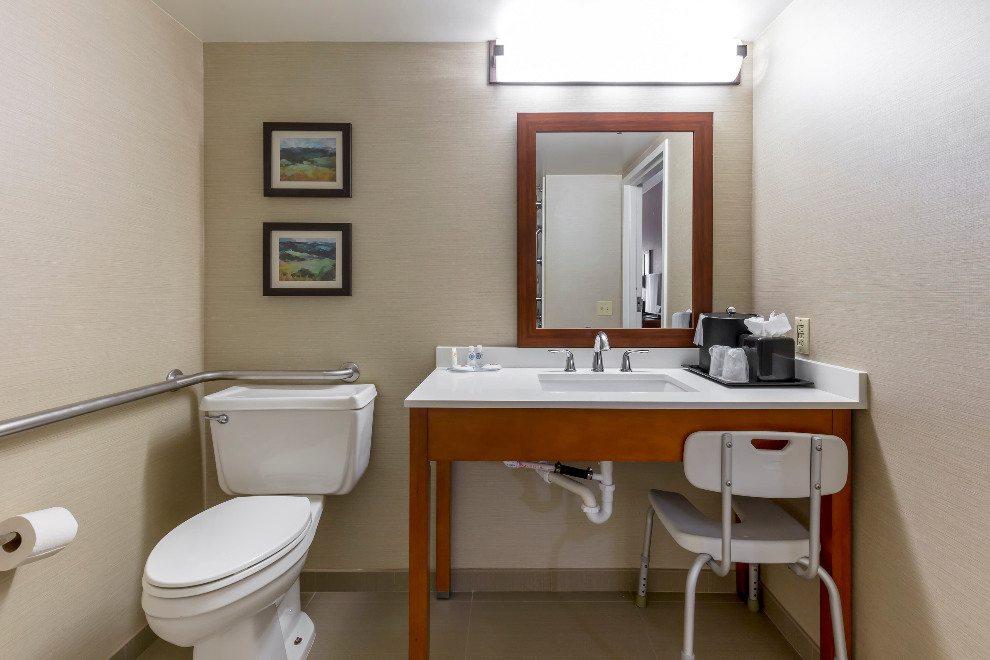 Comfort Inn University Durham - Chapel Hill — 31