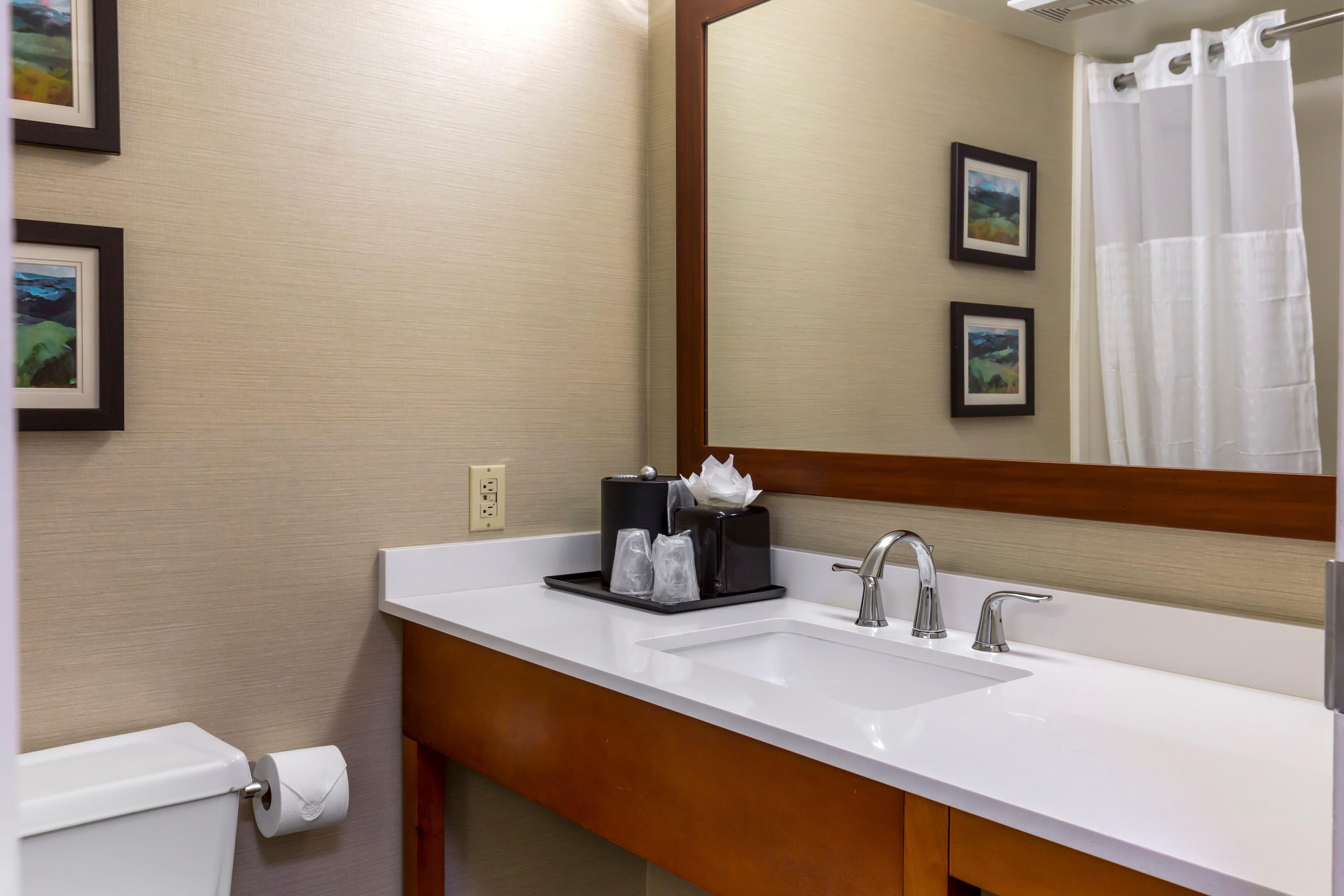 Comfort Inn University Durham - Chapel Hill — 8