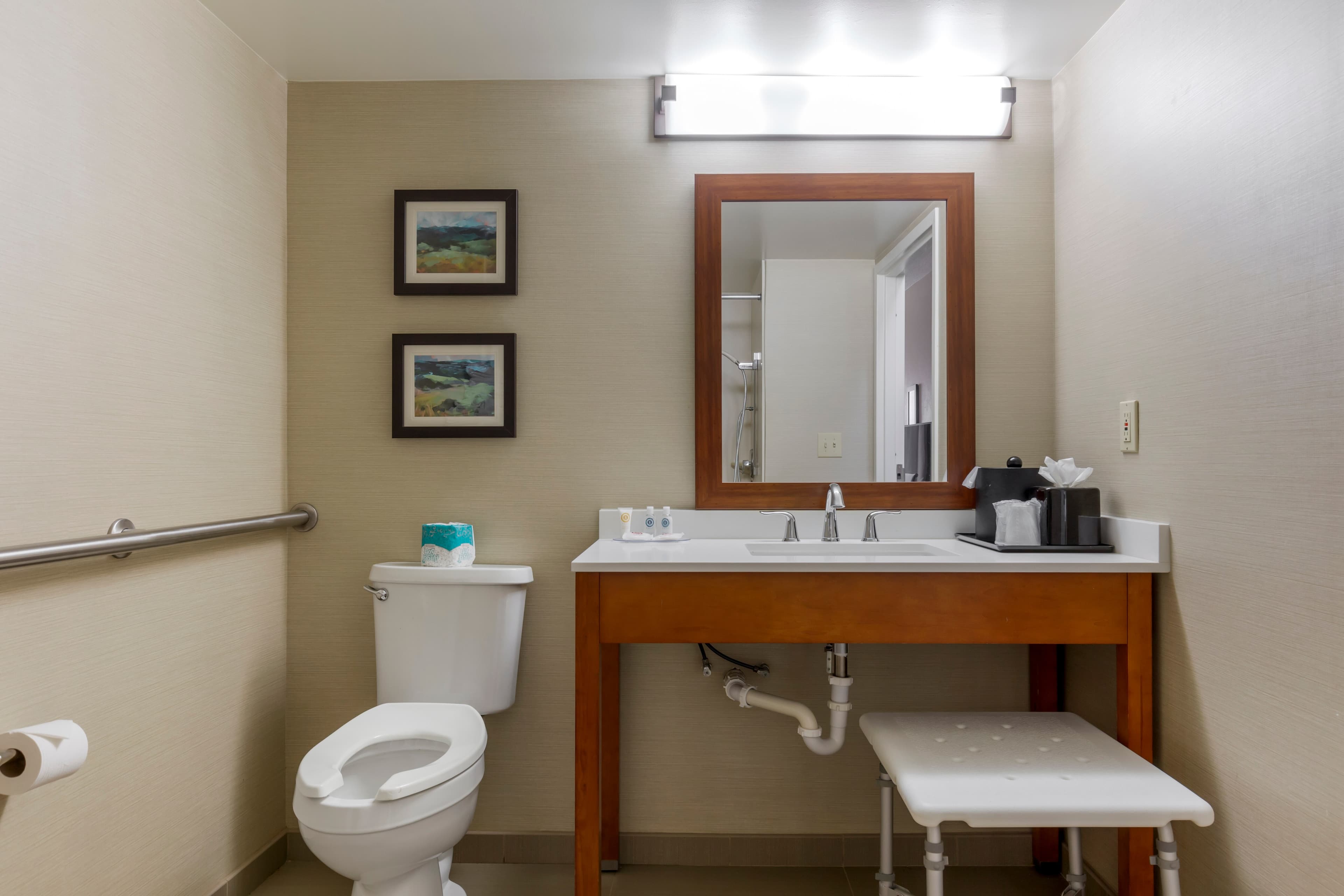 Comfort Inn University Durham - Chapel Hill - Image 4